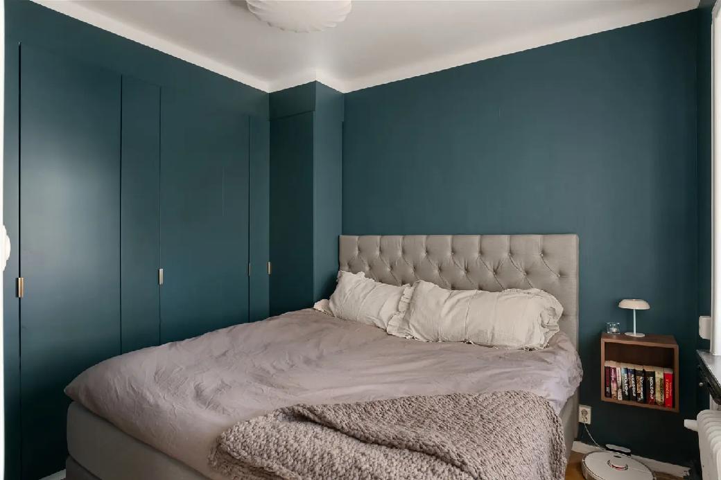 2 rok · 45 m² i Stockholm – bild 14