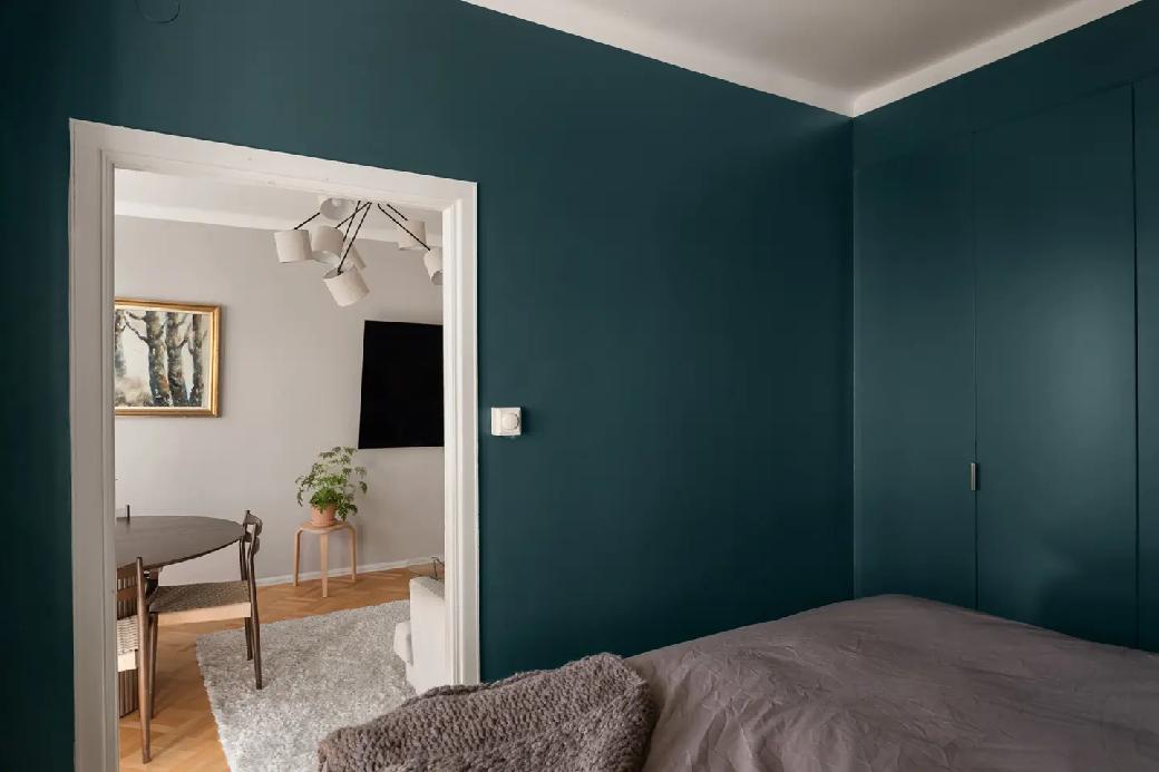 2 rok · 45 m² i Stockholm – bild 15