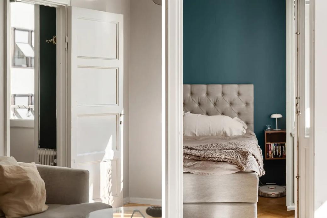 2 rok · 45 m² i Stockholm – bild 16