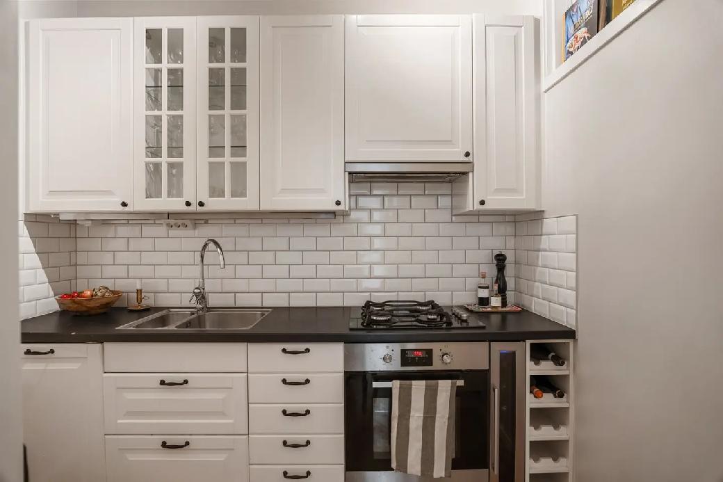 2 rok · 45 m² i Stockholm – bild 18