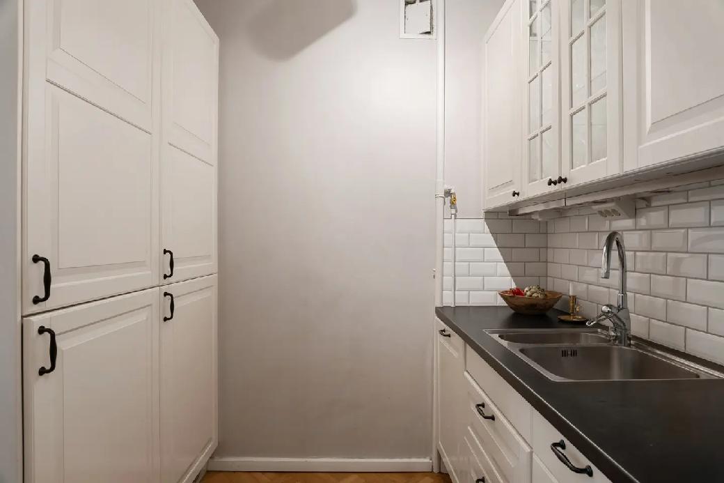 2 rok · 45 m² i Stockholm – bild 19