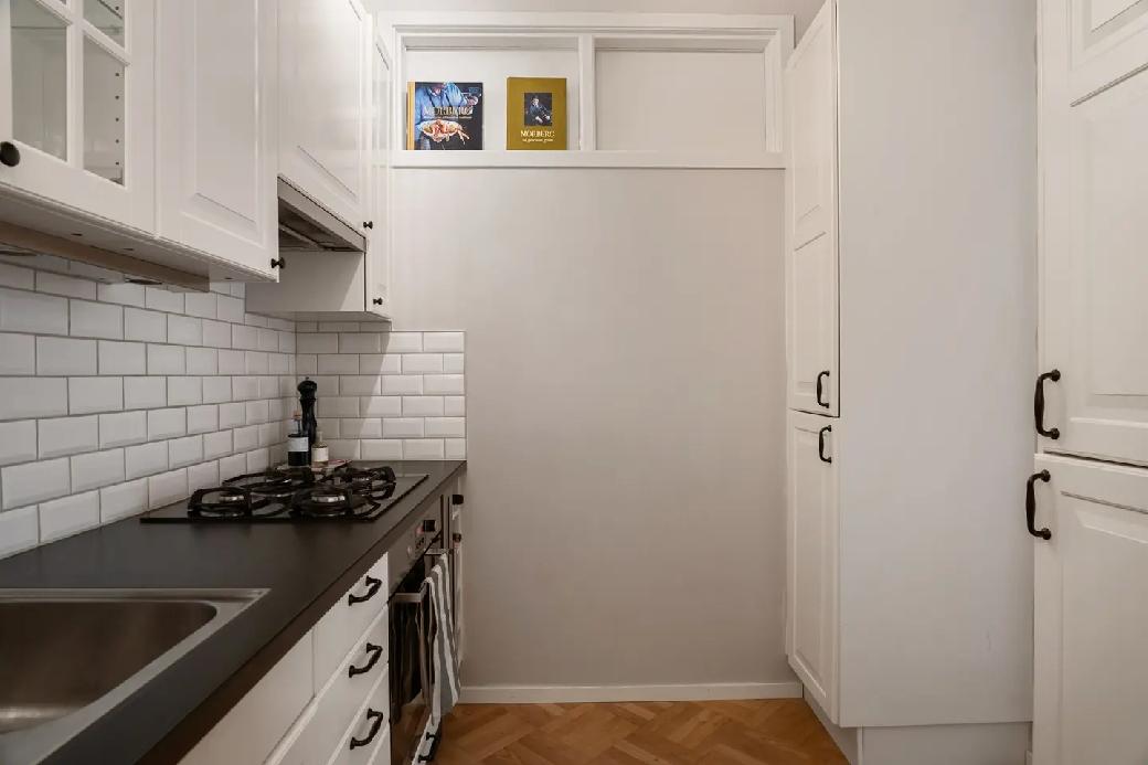 2 rok · 45 m² i Stockholm – bild 20