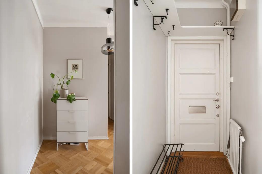 2 rok · 45 m² i Stockholm – bild 21