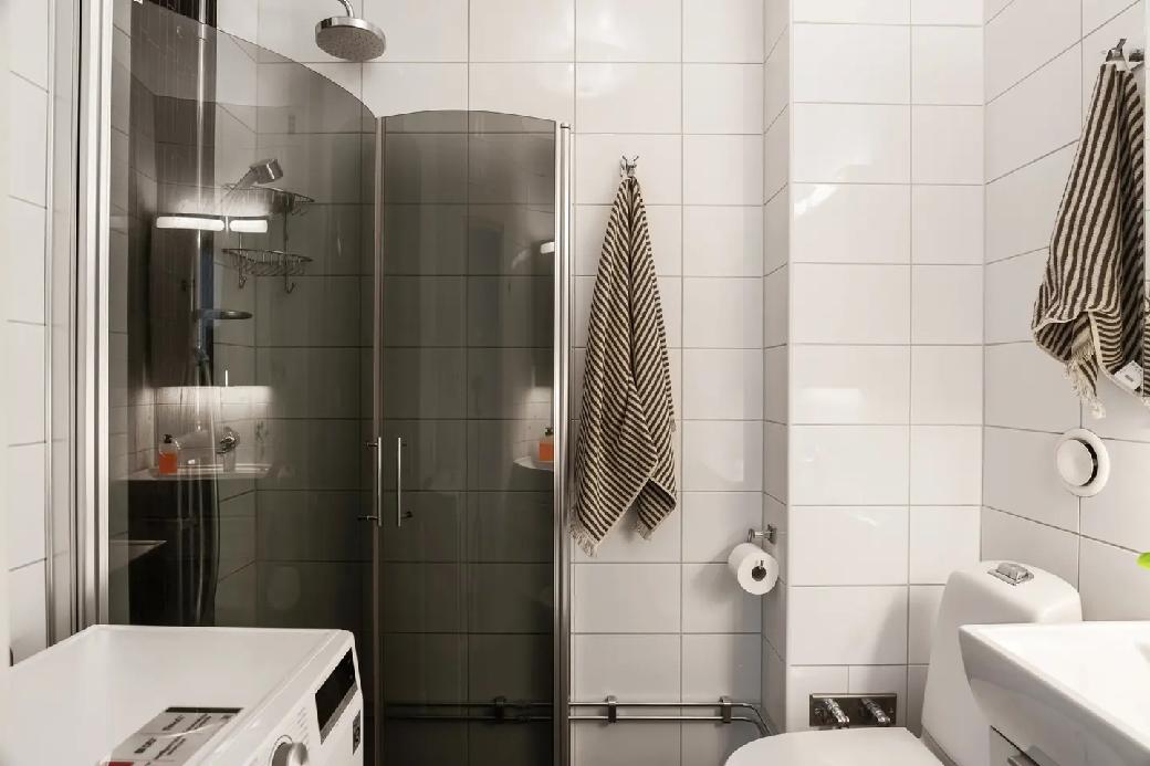 2 rok · 45 m² i Stockholm – bild 22
