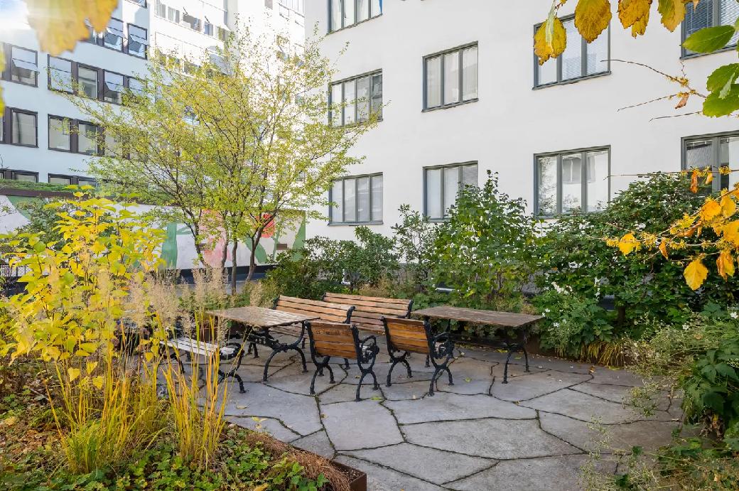 2 rum Kungsholmen, 23 879 kr/mån | Bostadsögat