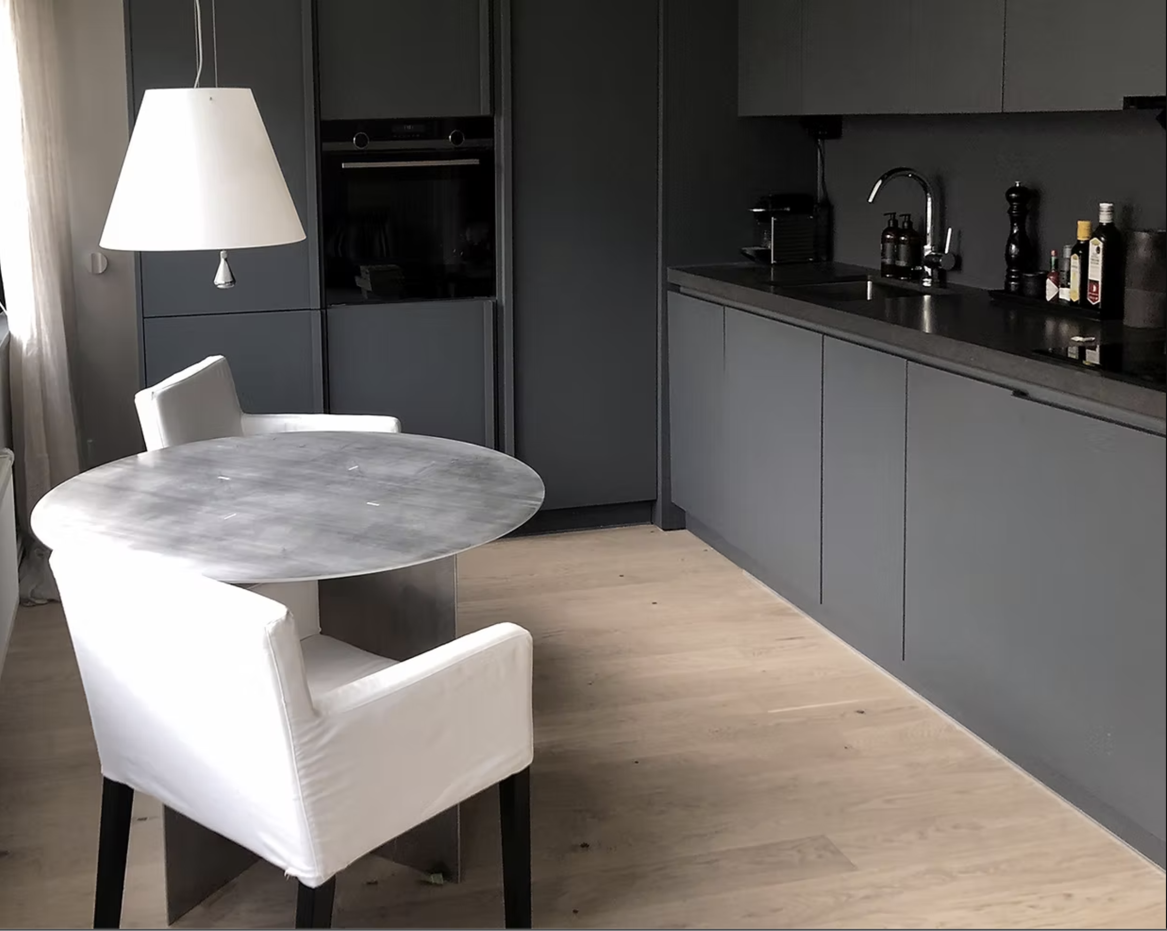 Lägenhet, 2 rooms, 34 sqm, Stockholm