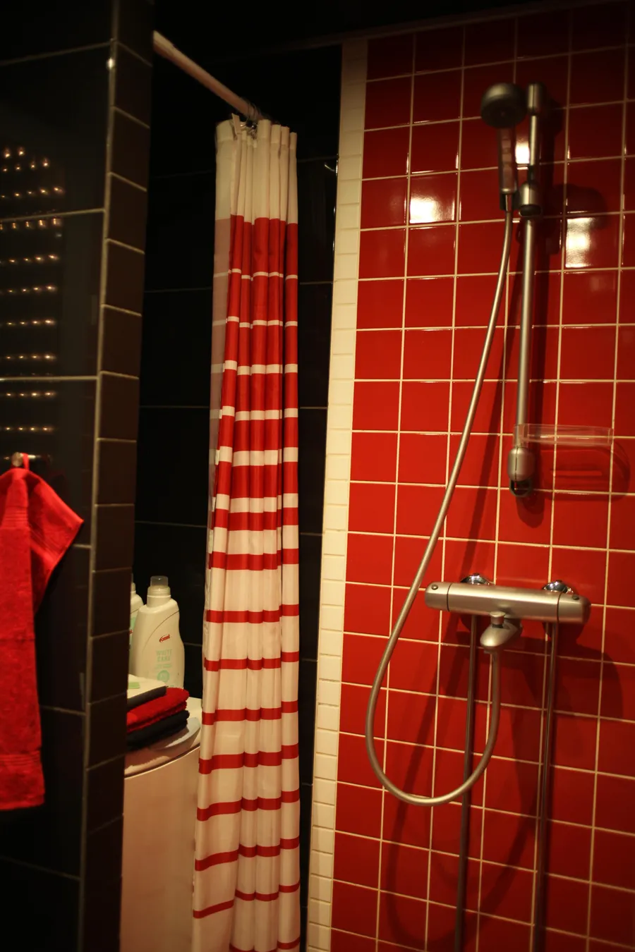 Two bed room apartment in Rauma 4
