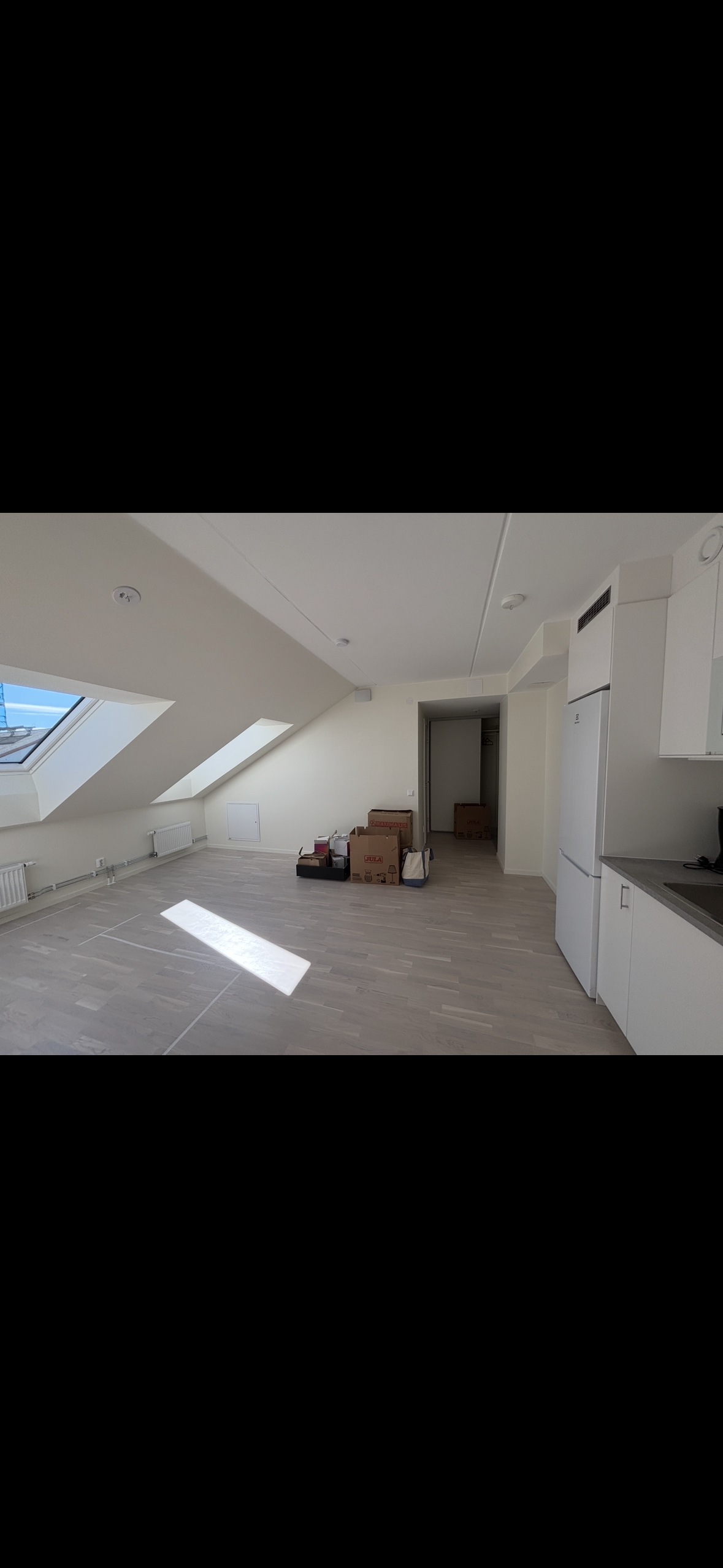 2 rok · 35 m² i Uppsala – bild 3