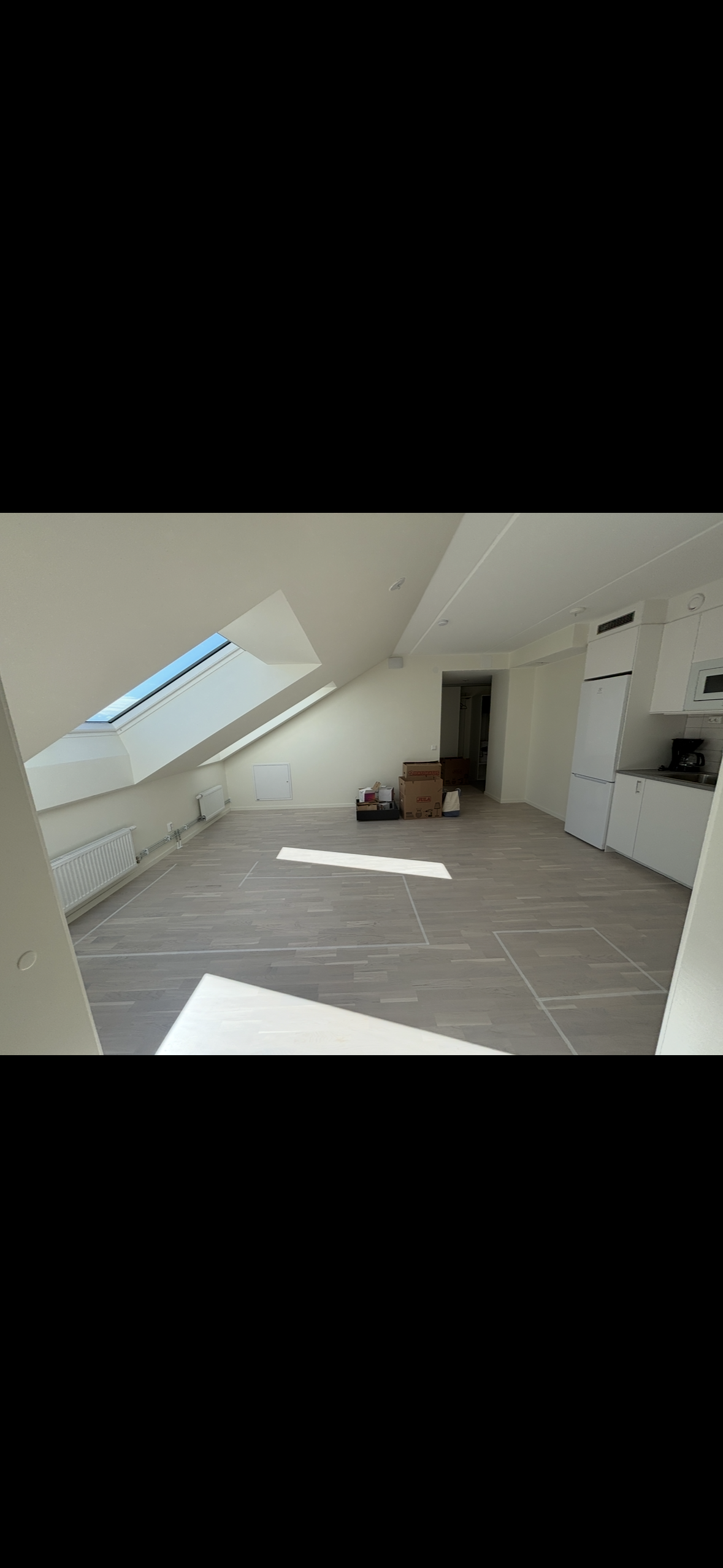 2 rok · 35 m² i Uppsala – bild 4