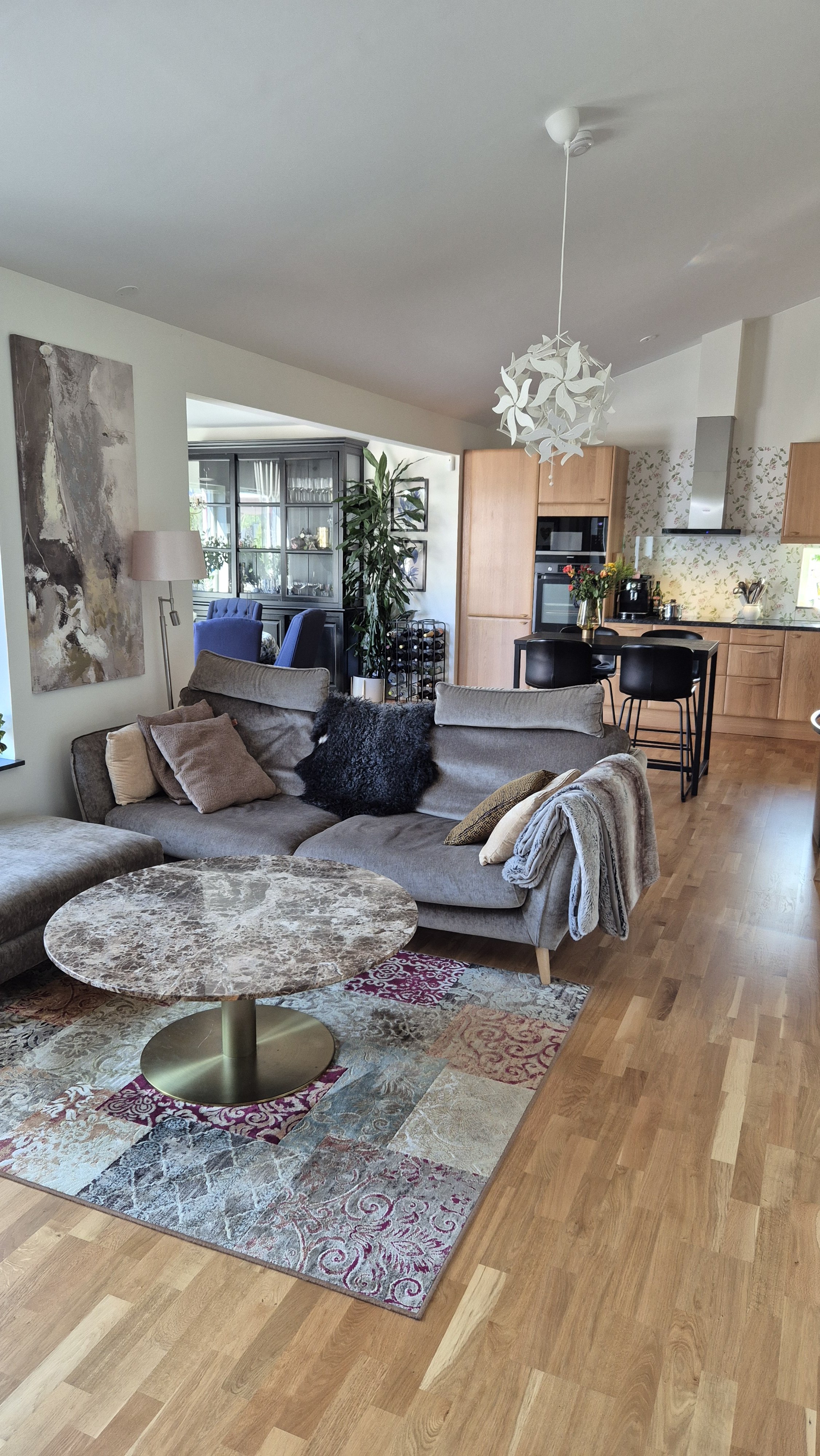 Villa/Hus, 4 rooms, 115 sqm, Västervik