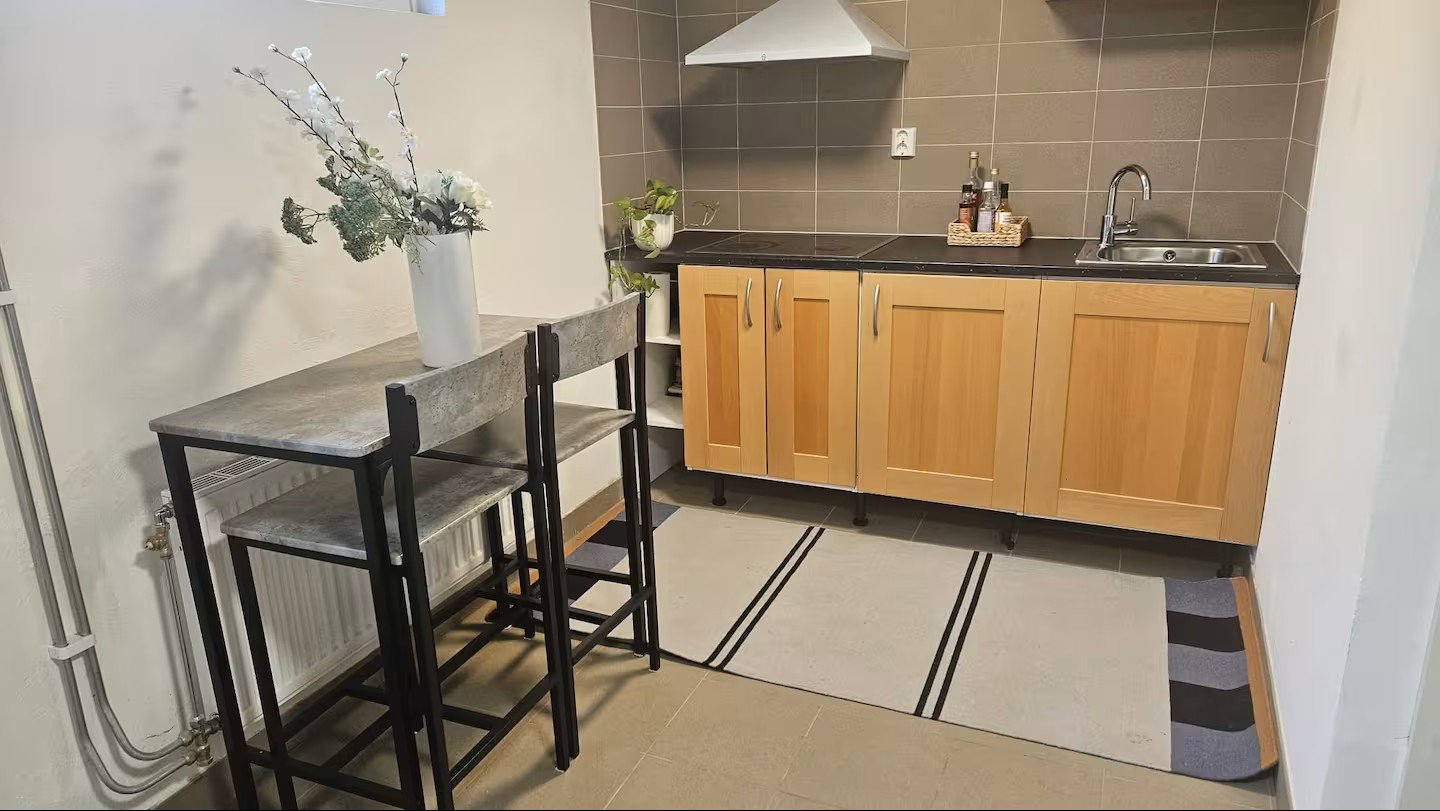 1 rok · 35 m² i Ödåkra – bild 4
