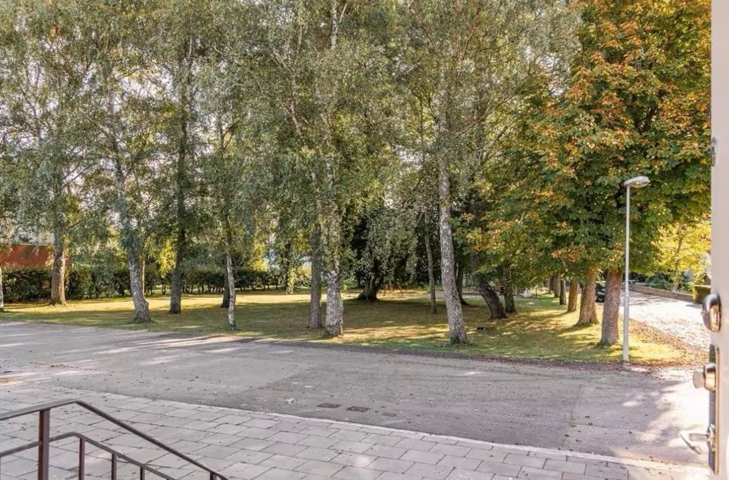 1 rok · 35 m² i Ödåkra – bild 8