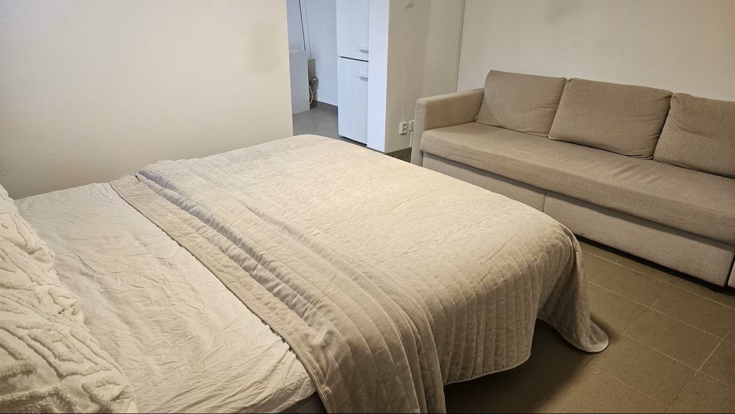 1 rok · 35 m² i Ödåkra – bild 3