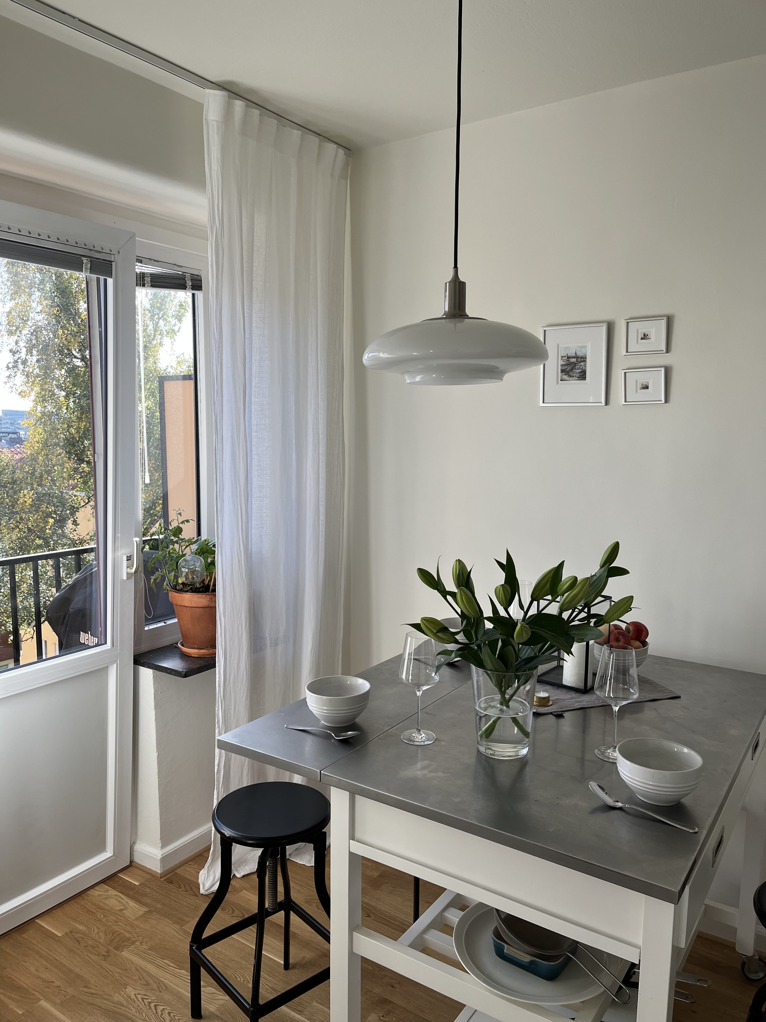 Lägenhet, 2 rooms, 35 sqm, Sundbyberg