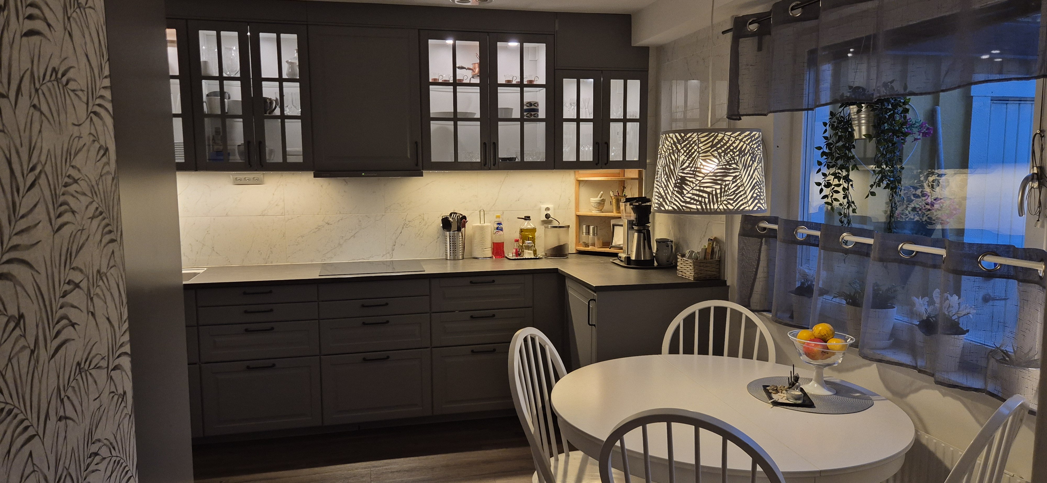 Radhus, 3 rooms, 88 sqm, Nyköping