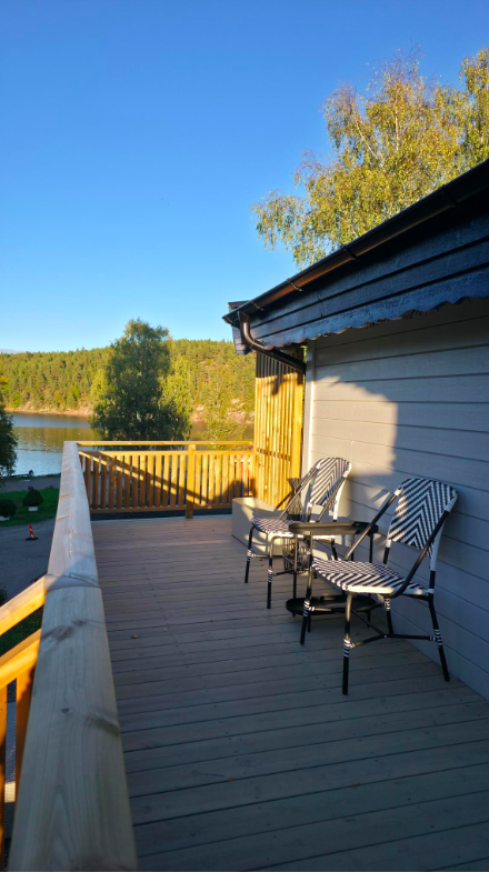 2 rok · 30 m² i Göta – bild 2