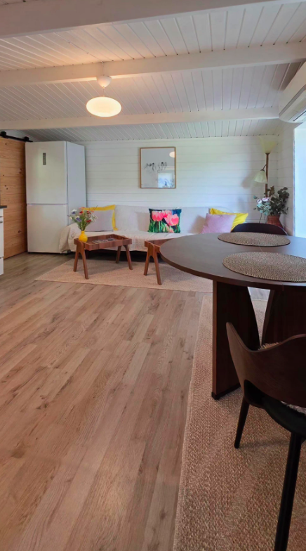 2 rok · 30 m² i Göta – bild 6
