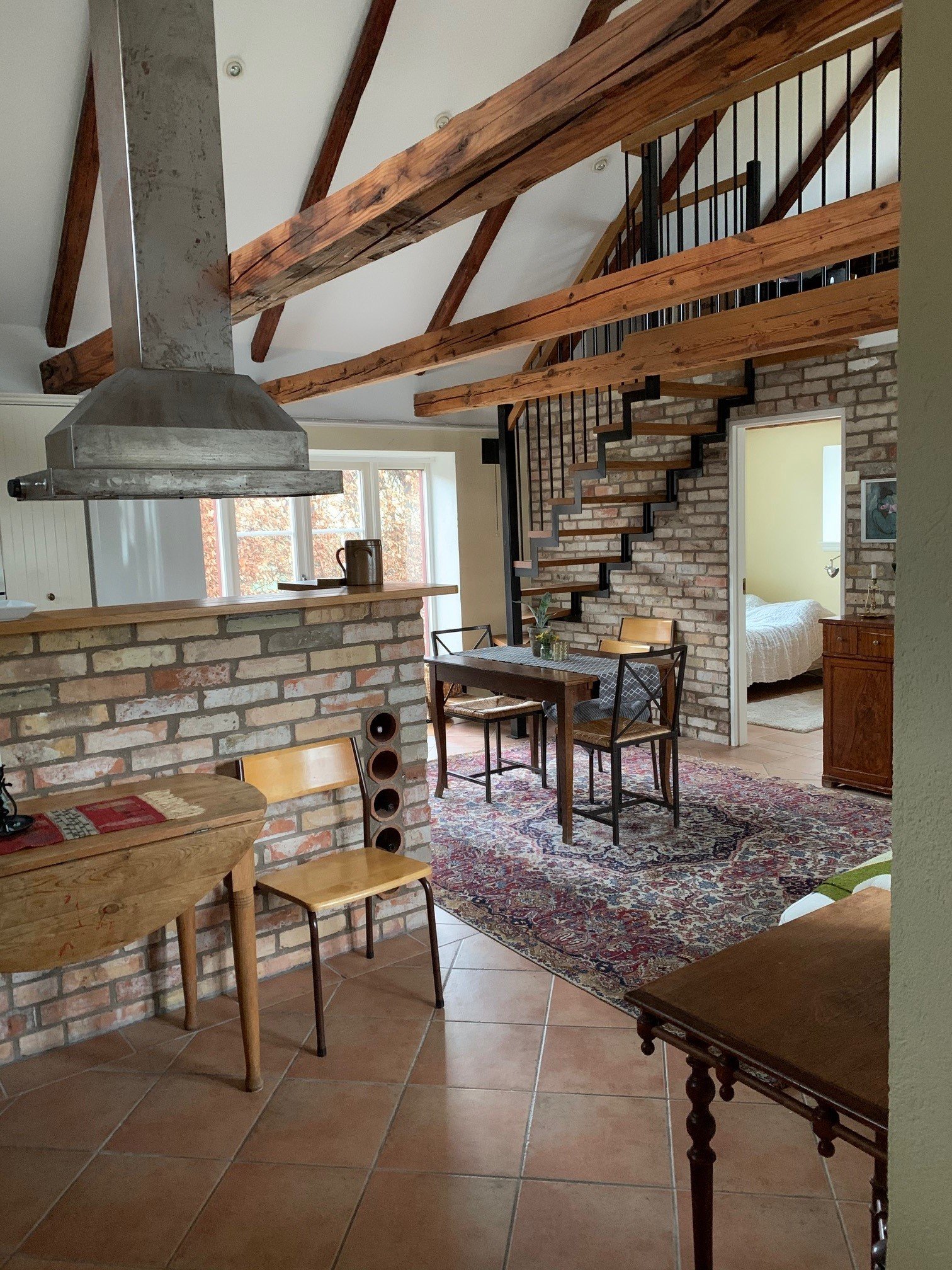 Lägenhet, 3 rooms, 60 sqm, Flädie