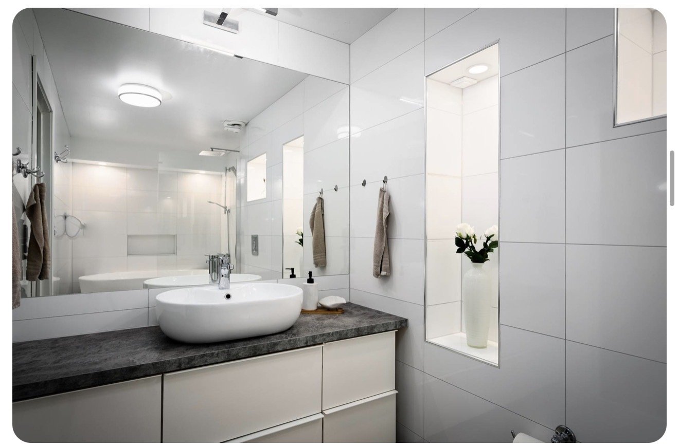 4 rok · 155 m² i Vendelsö