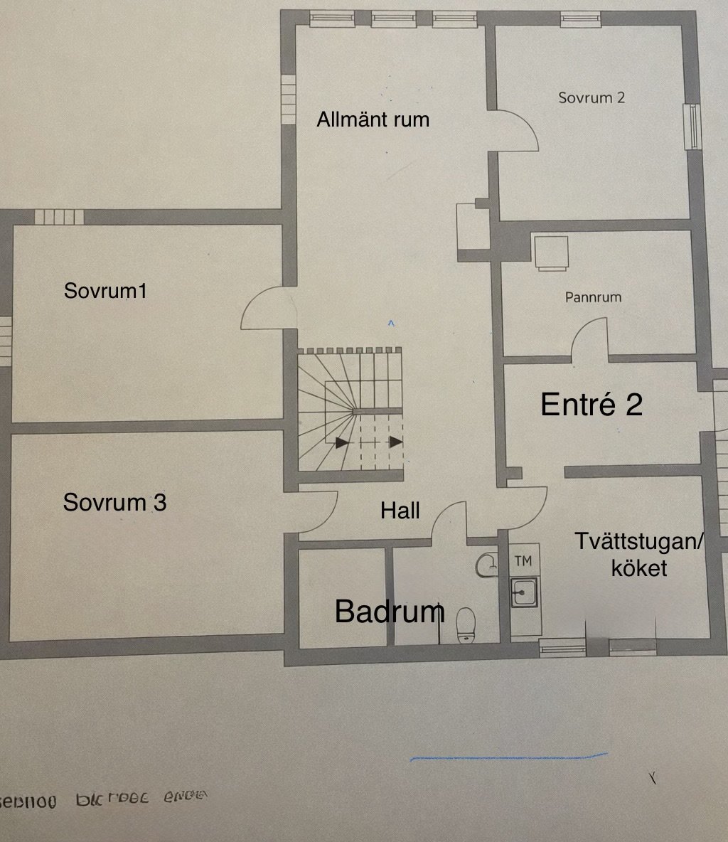 4 rok · 155 m² i Vendelsö – bild 2