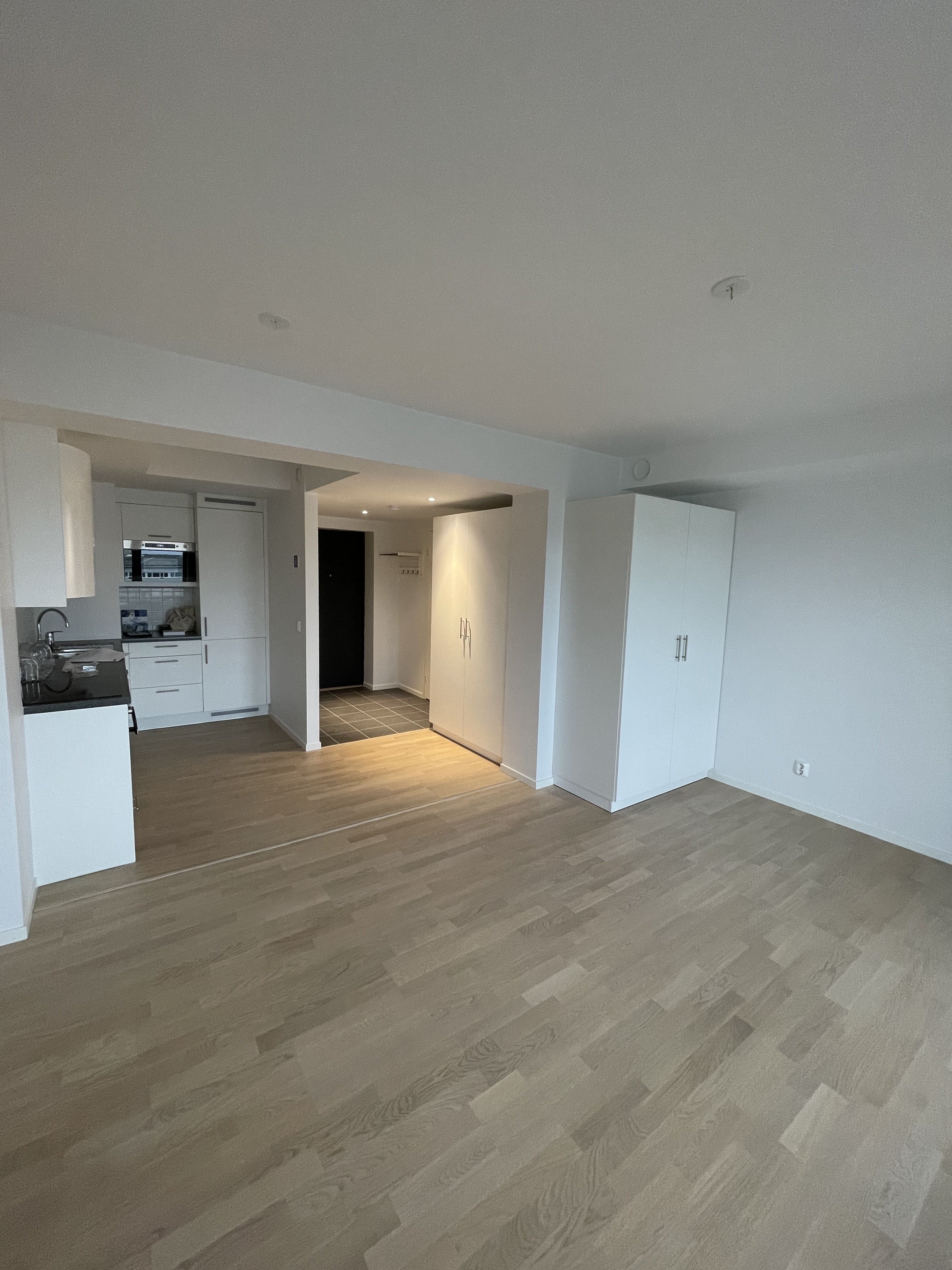1 rok · 35 m² i Angered – bild 4