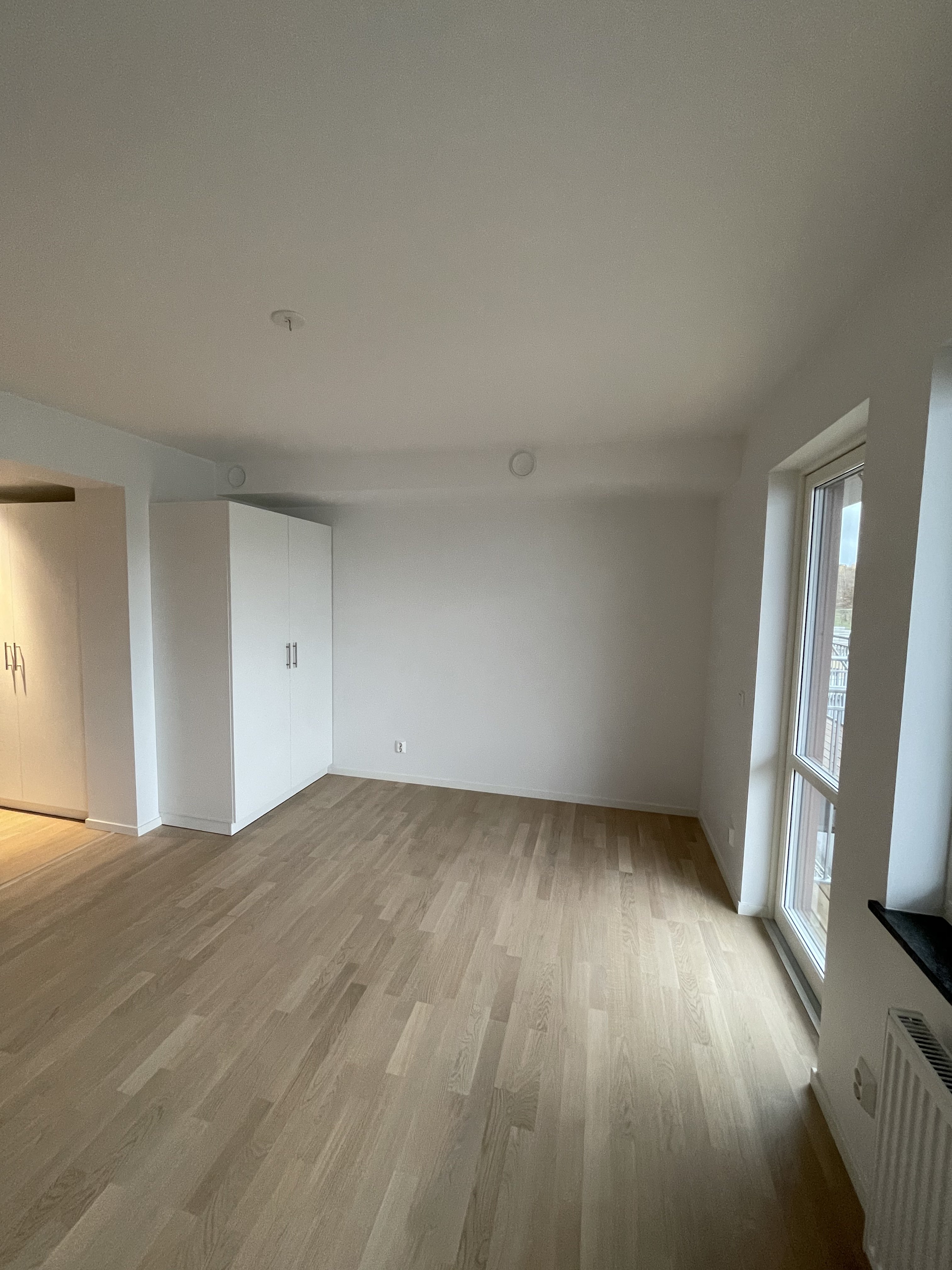1 rok · 35 m² i Angered – bild 3