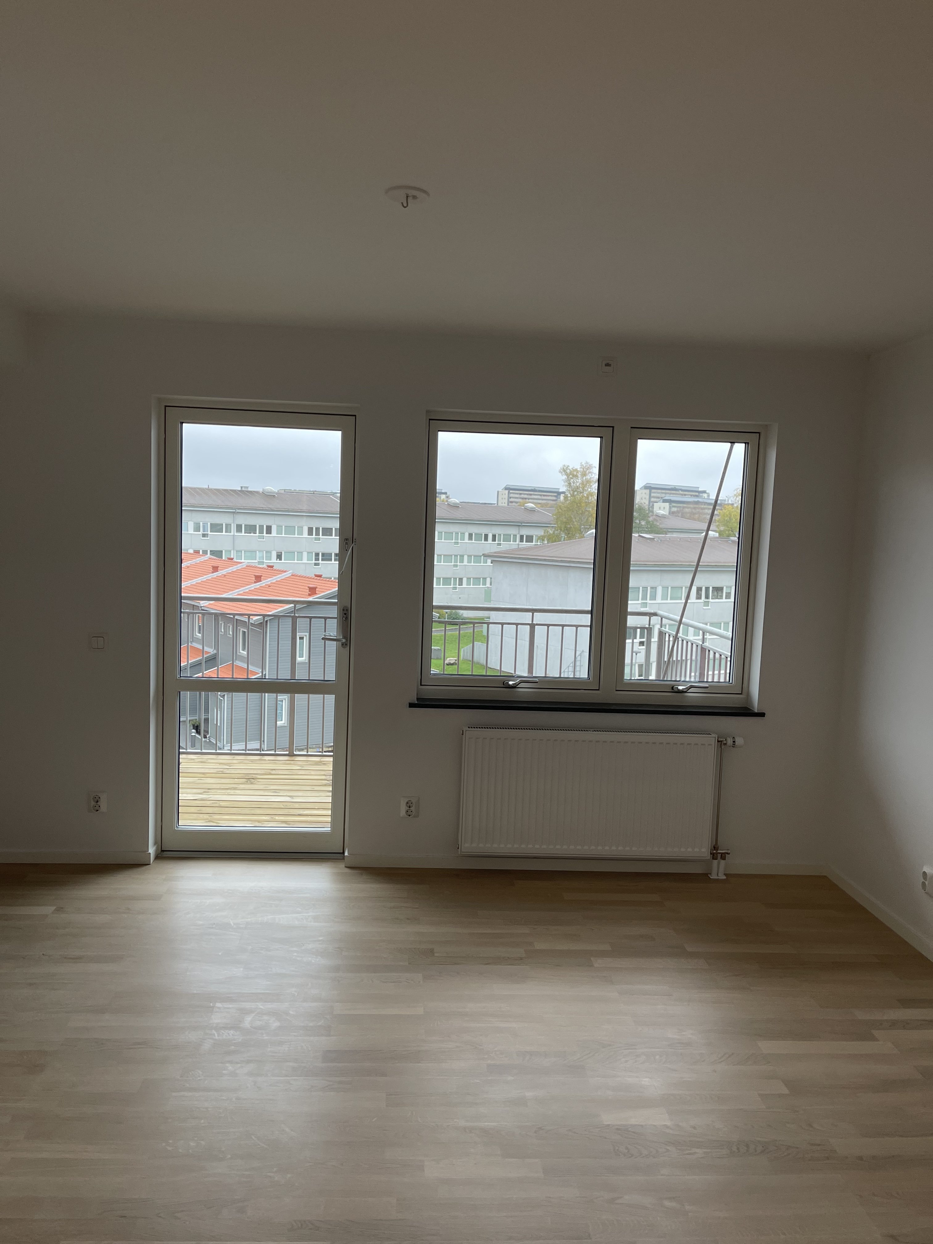 1 rok · 35 m² i Angered – bild 5