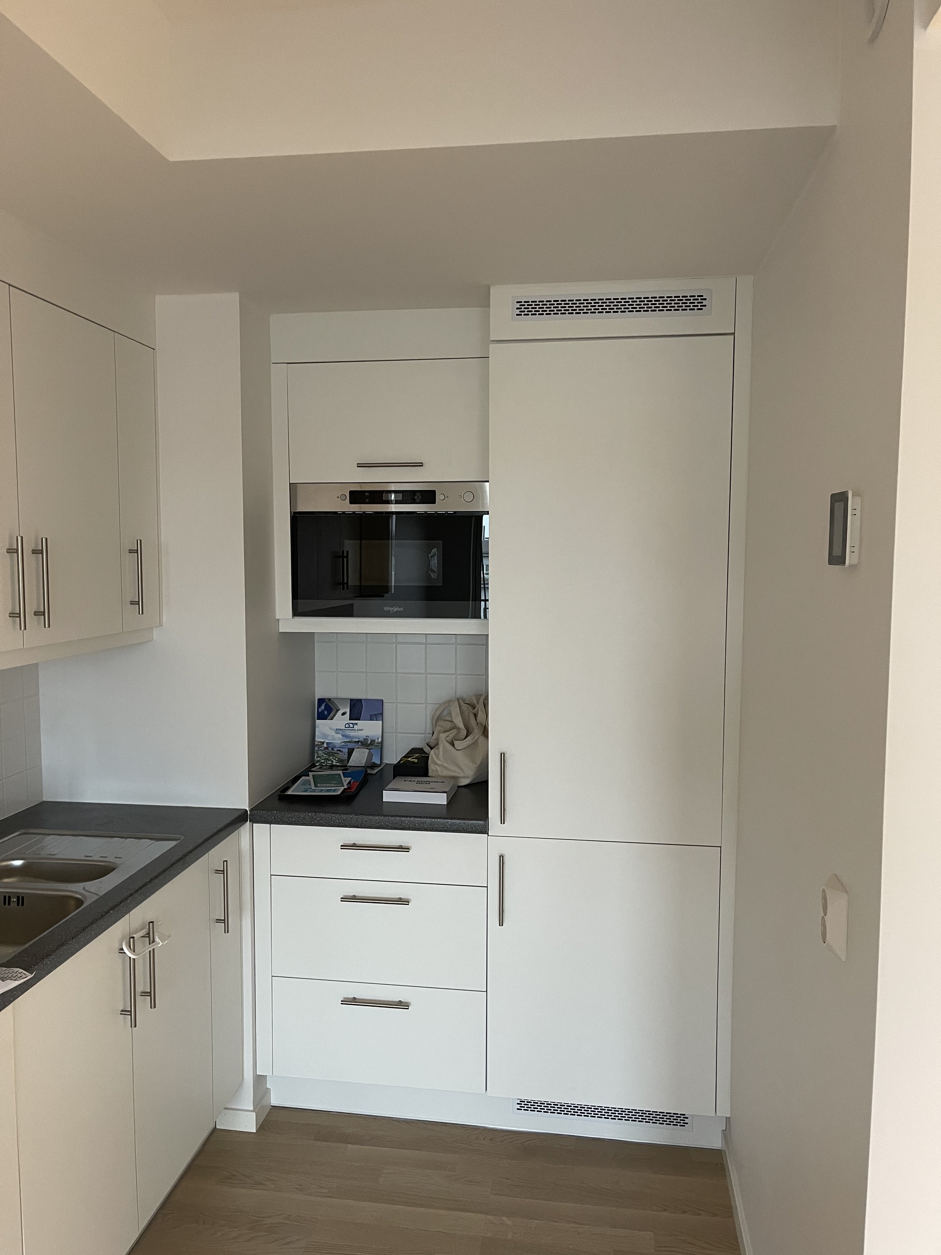 1 rok · 35 m² i Angered – bild 7