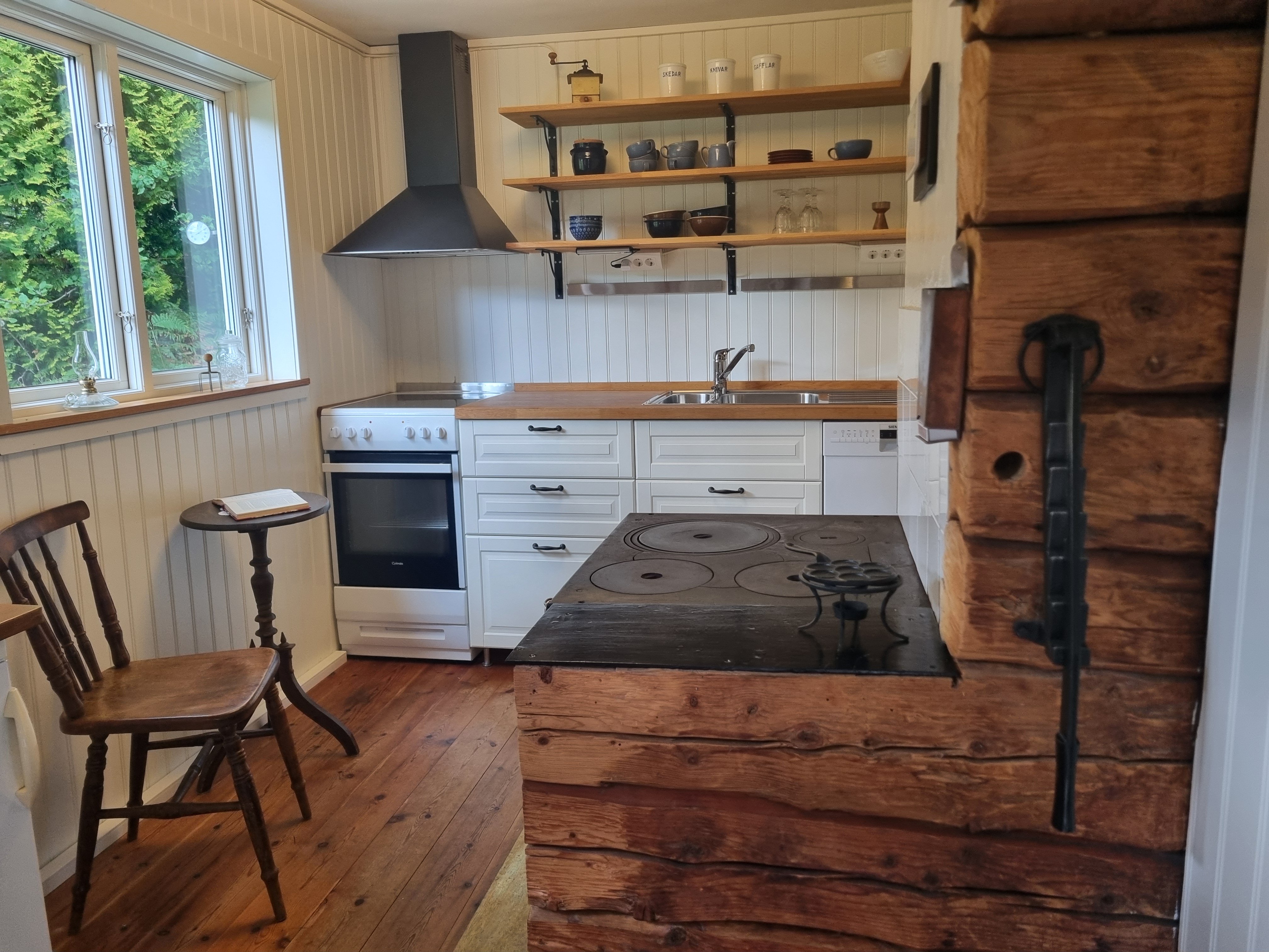 Villa/Hus, 3 rooms, 55 sqm, Romelanda