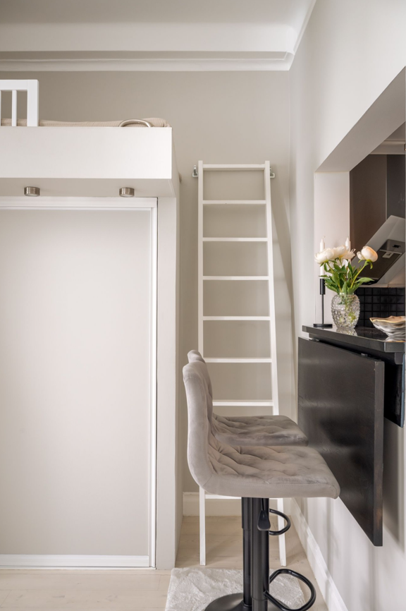 1 rum Östermalm, 17 000 kr/mån | Bostadsögat