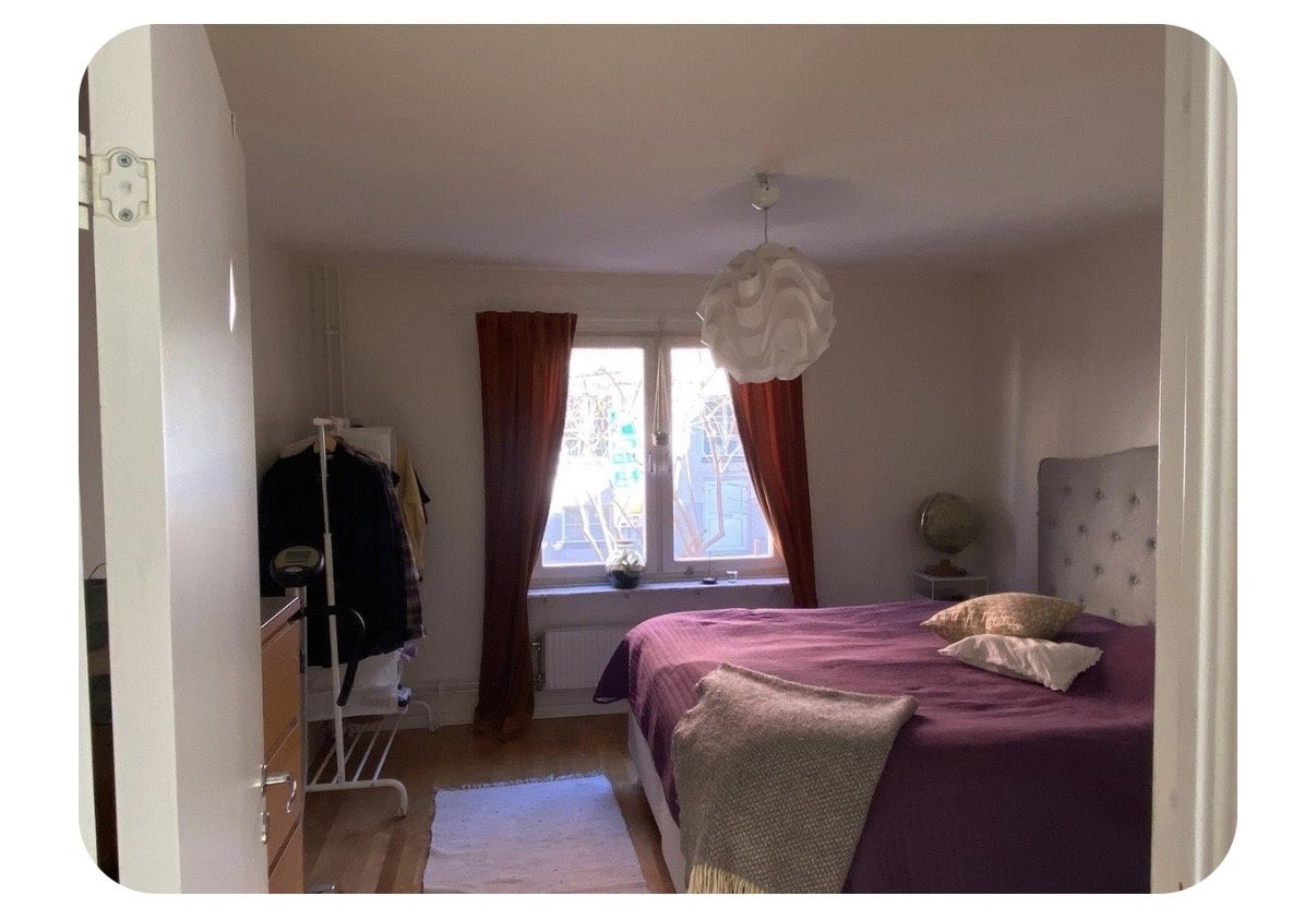 2 rum Hornstull, 26 050 kr/mån | Bostadsögat