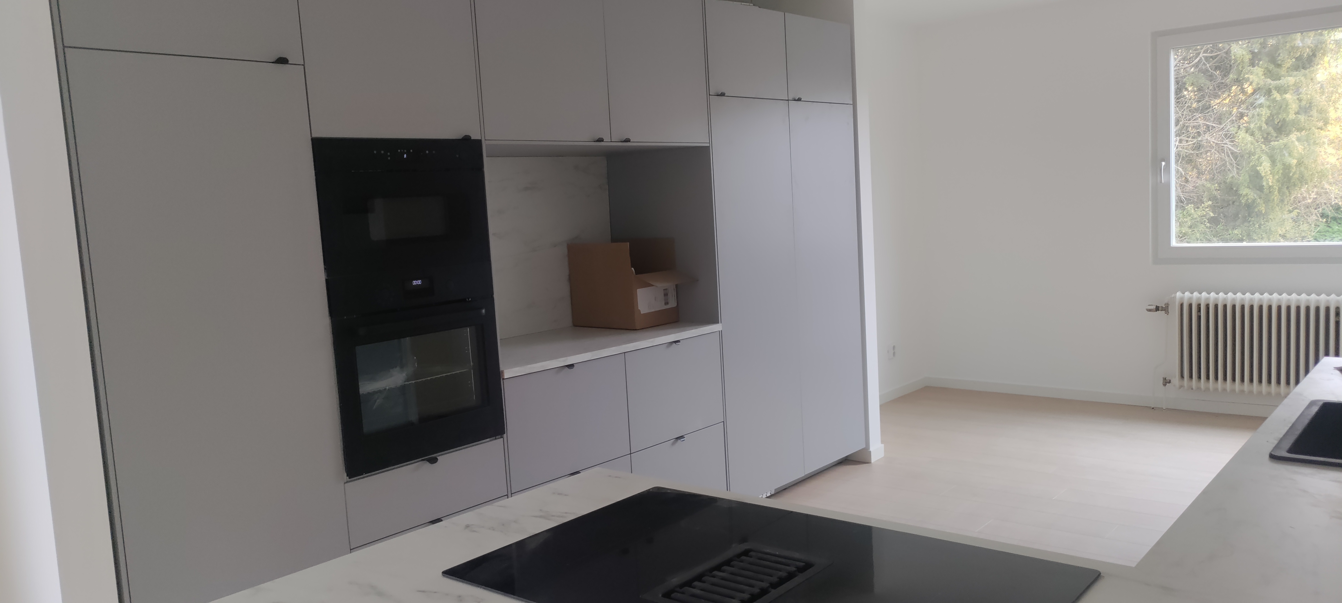 Lägenhet, 3 rooms, 100 sqm, Södertälje