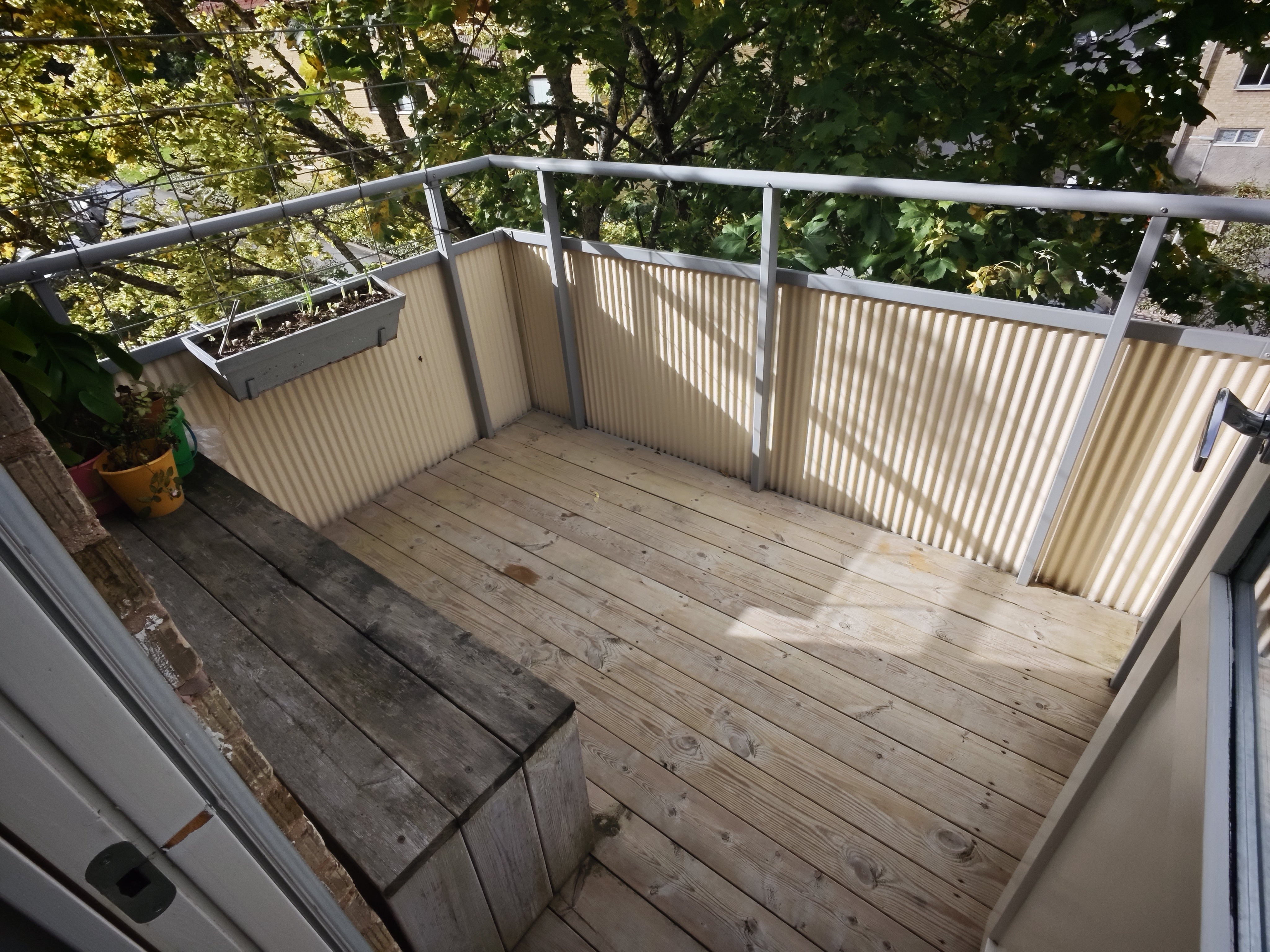 2 rok · 42 m² i Göteborg – bild 19