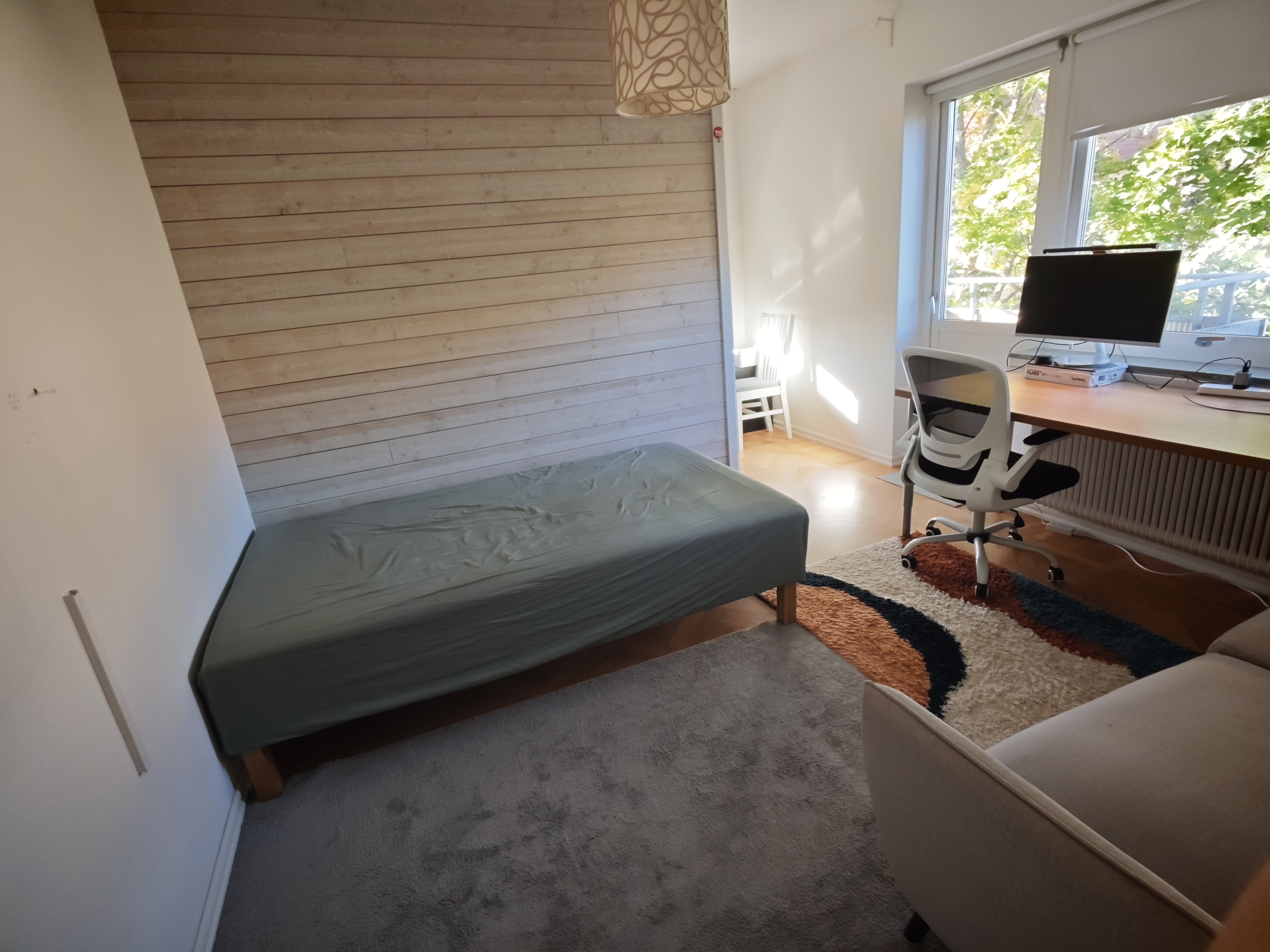 2 rok · 42 m² i Göteborg – bild 2