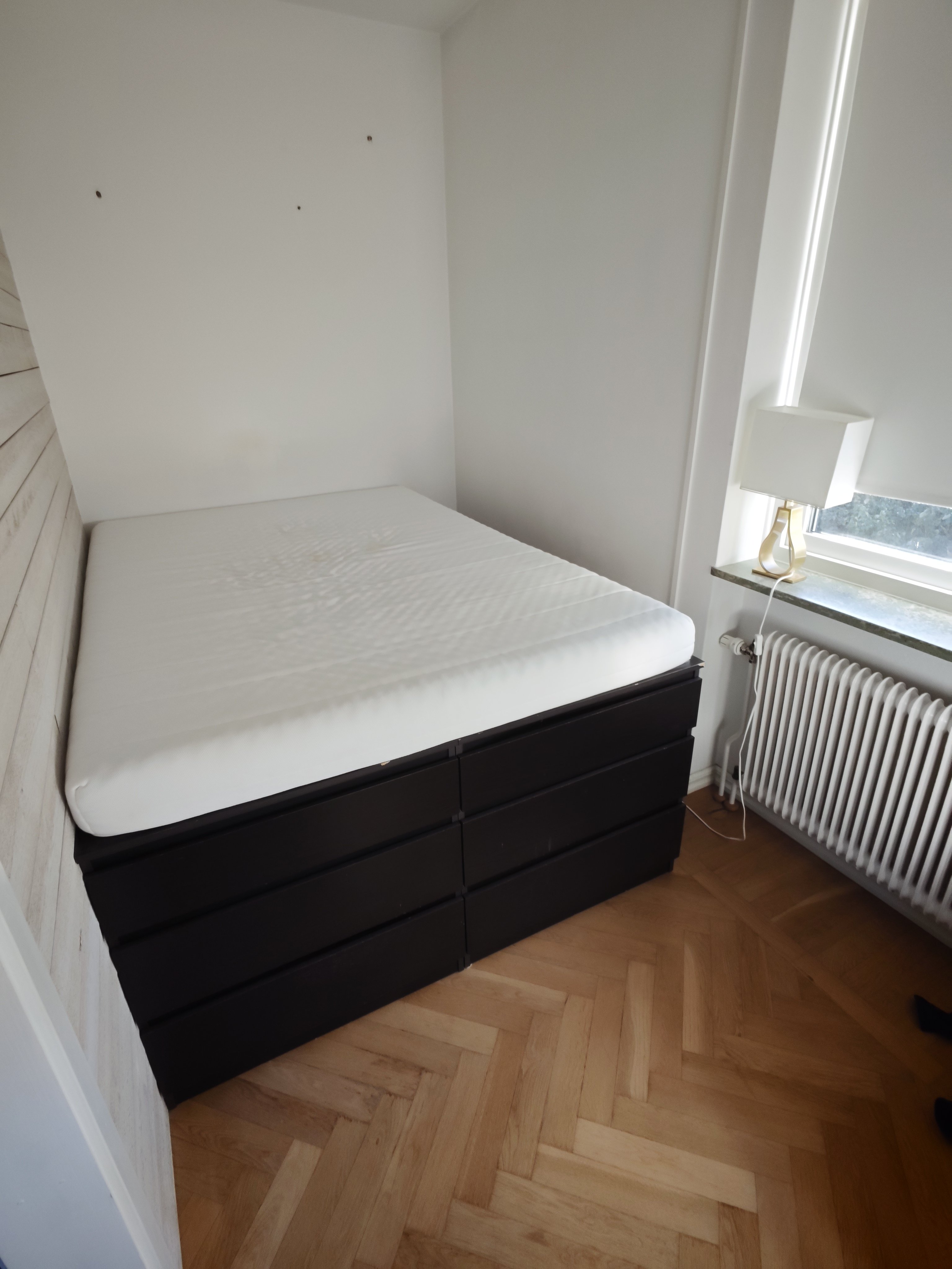 2 rok · 42 m² i Göteborg – bild 14