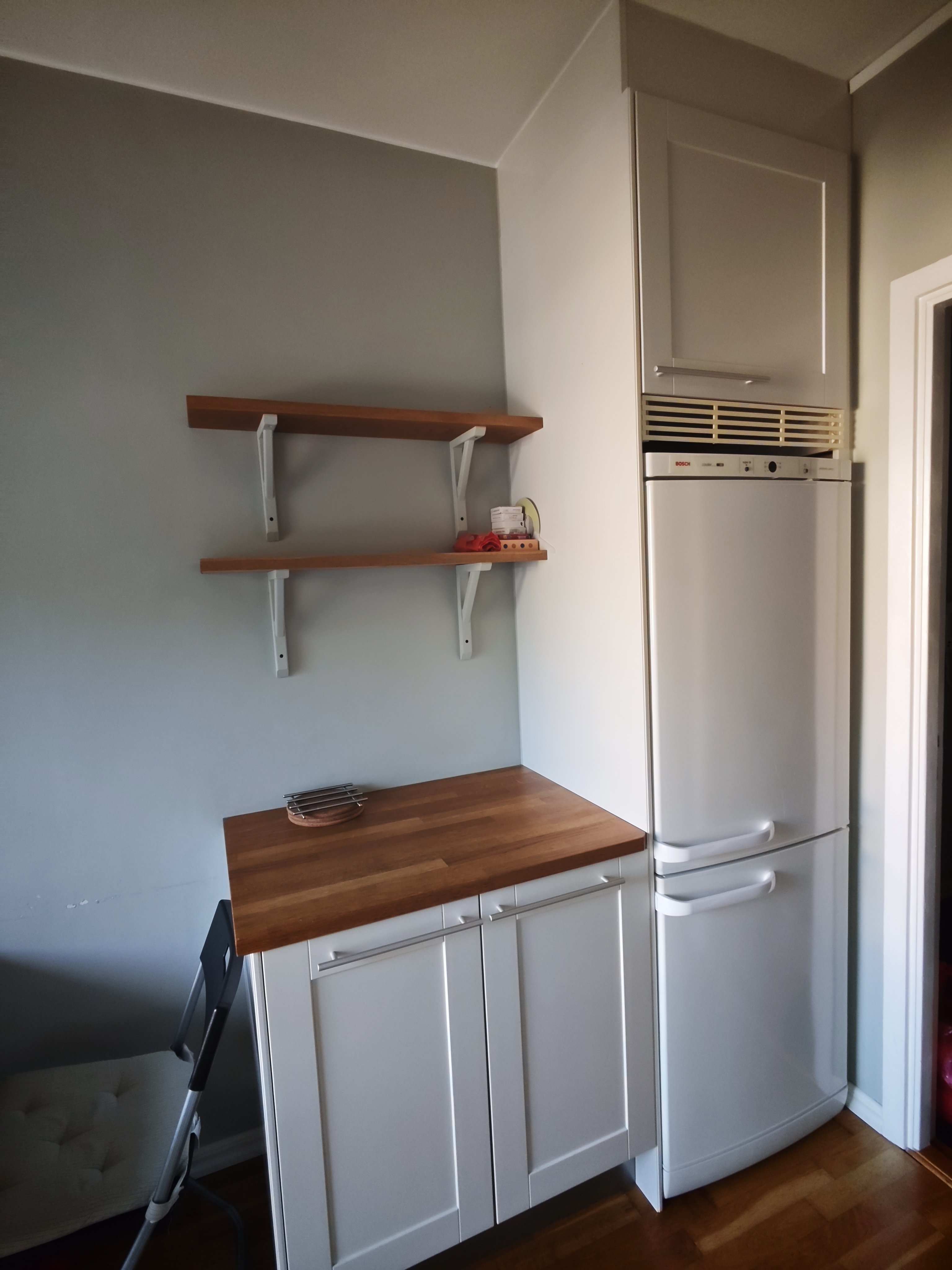 2 rok · 42 m² i Göteborg – bild 8