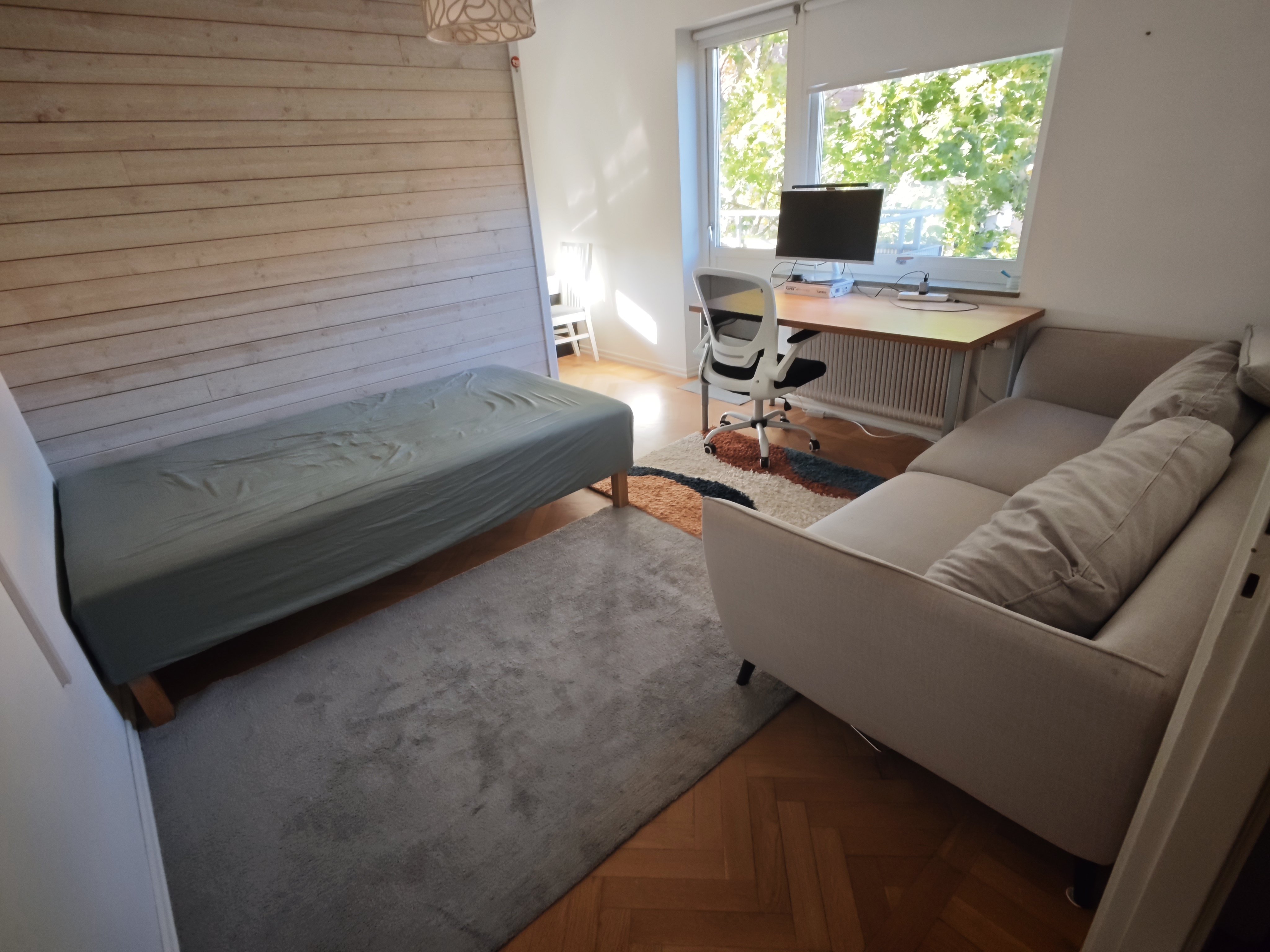 2 rok · 42 m² i Göteborg – bild 3
