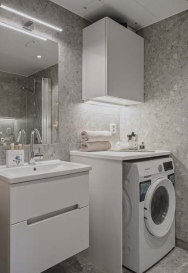 2 rok · 34 m² i Stockholm – bild 2