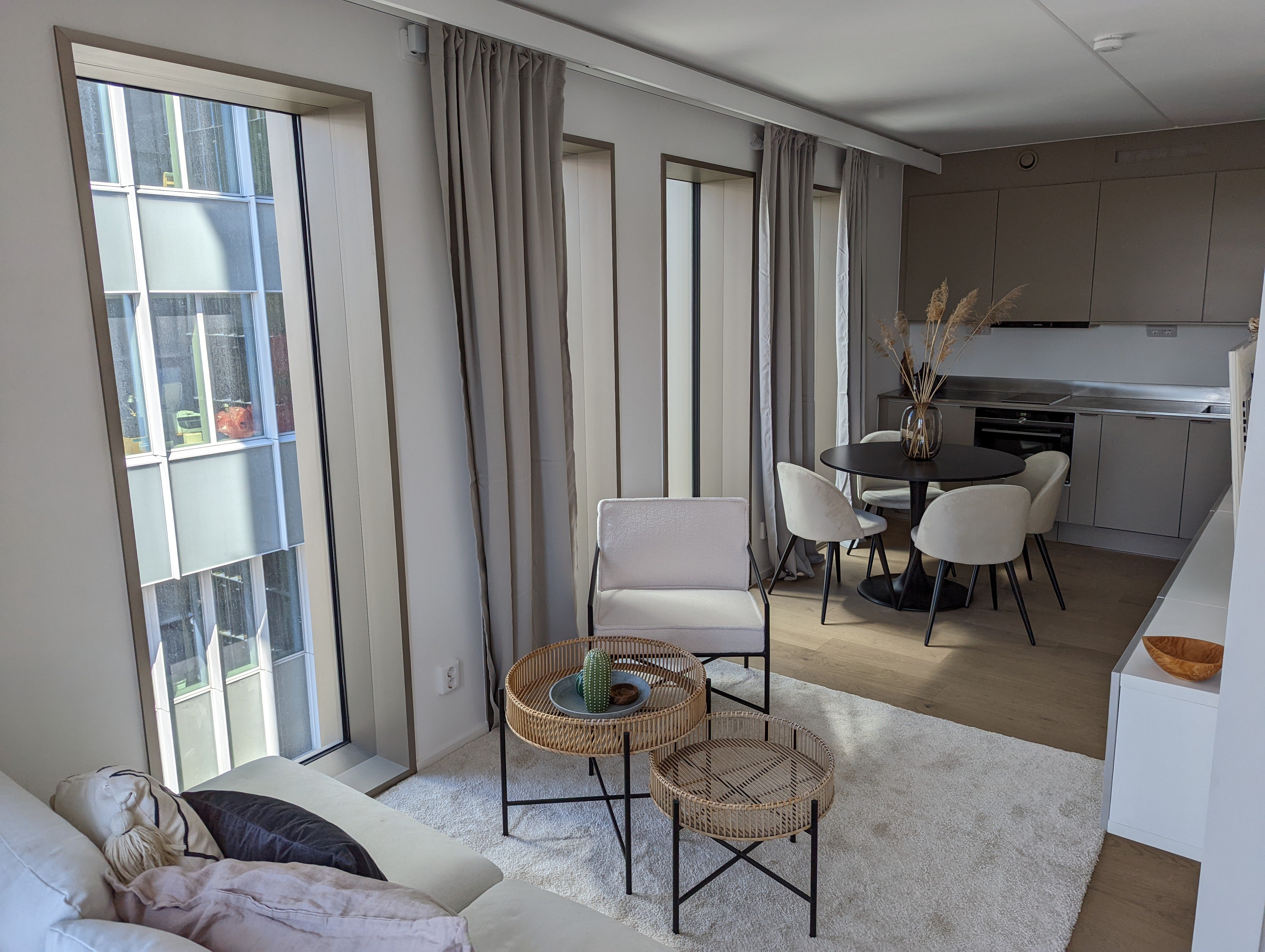 2 rok · 34 m² i Stockholm – bild 3
