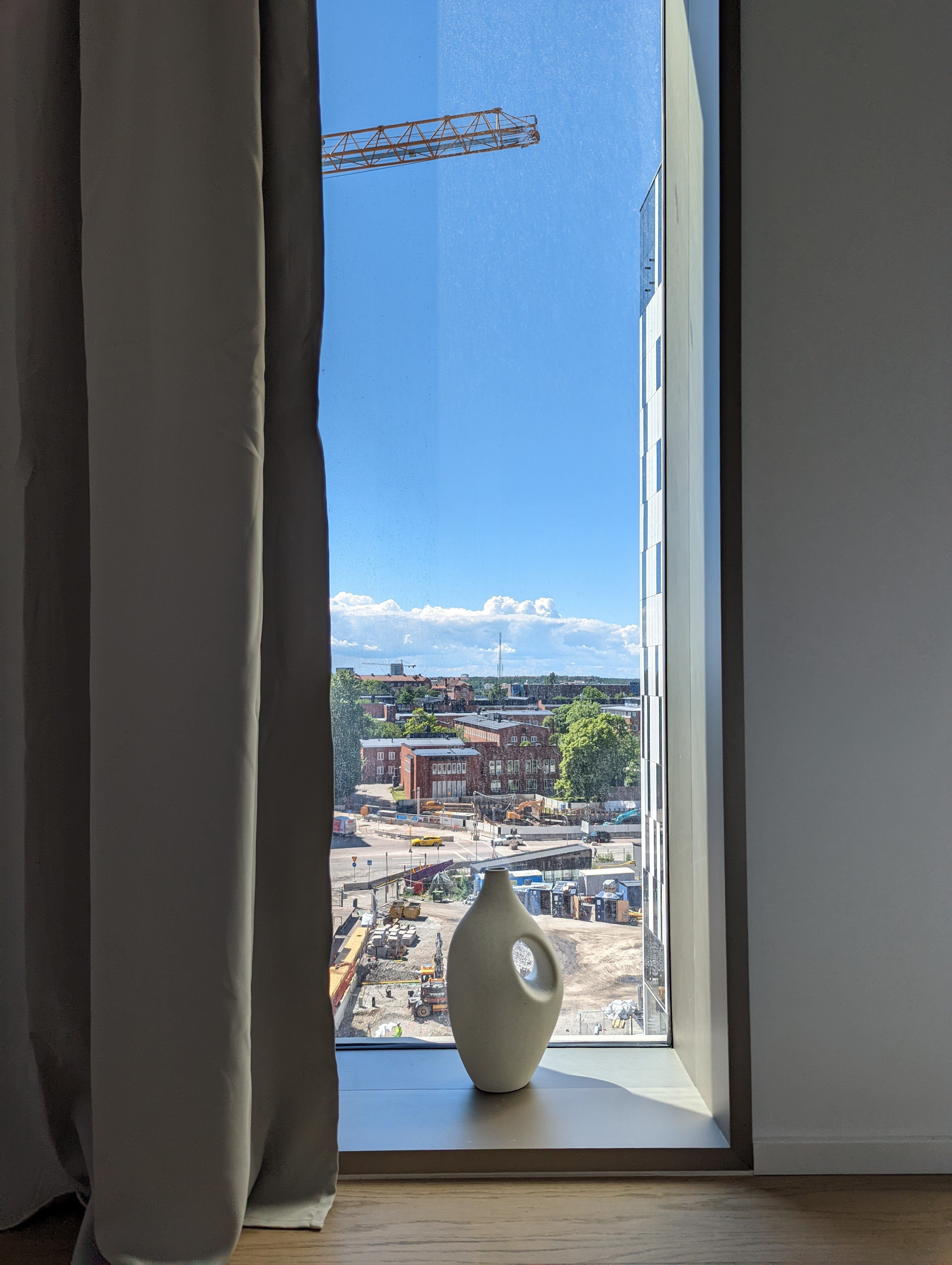 2 rok · 34 m² i Stockholm – bild 6