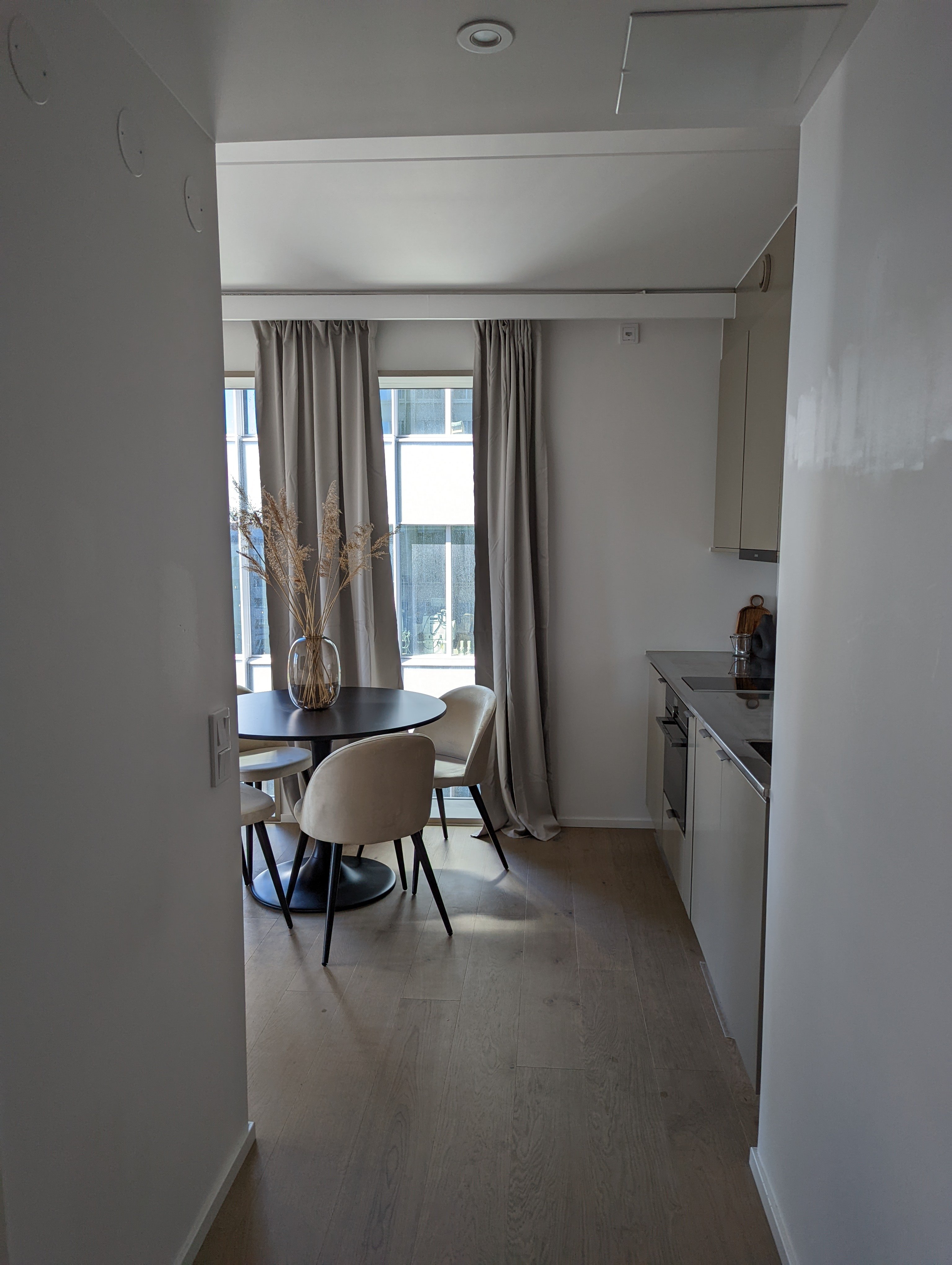 2 rok · 34 m² i Stockholm – bild 8