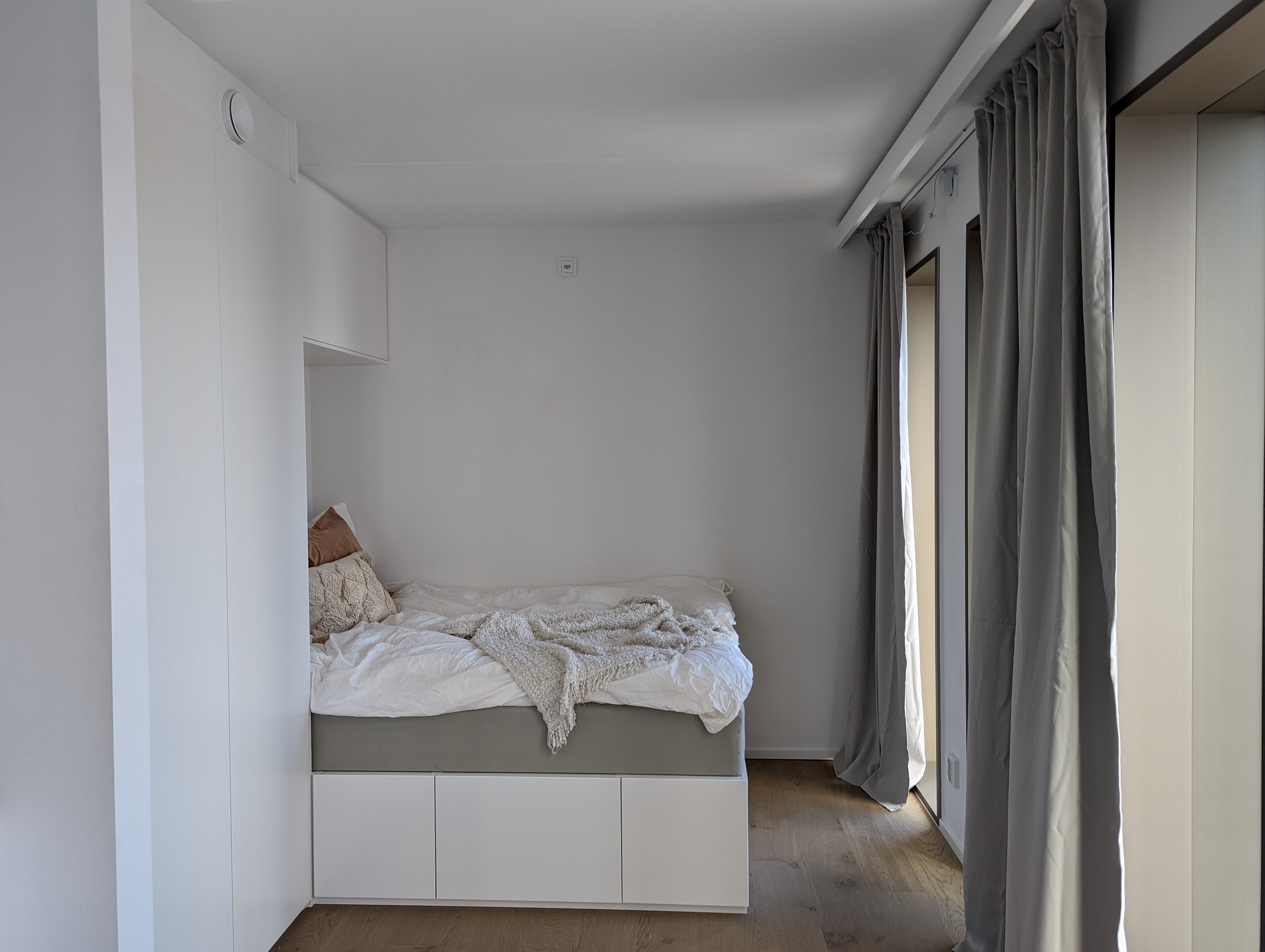 2 rok · 34 m² i Stockholm – bild 11