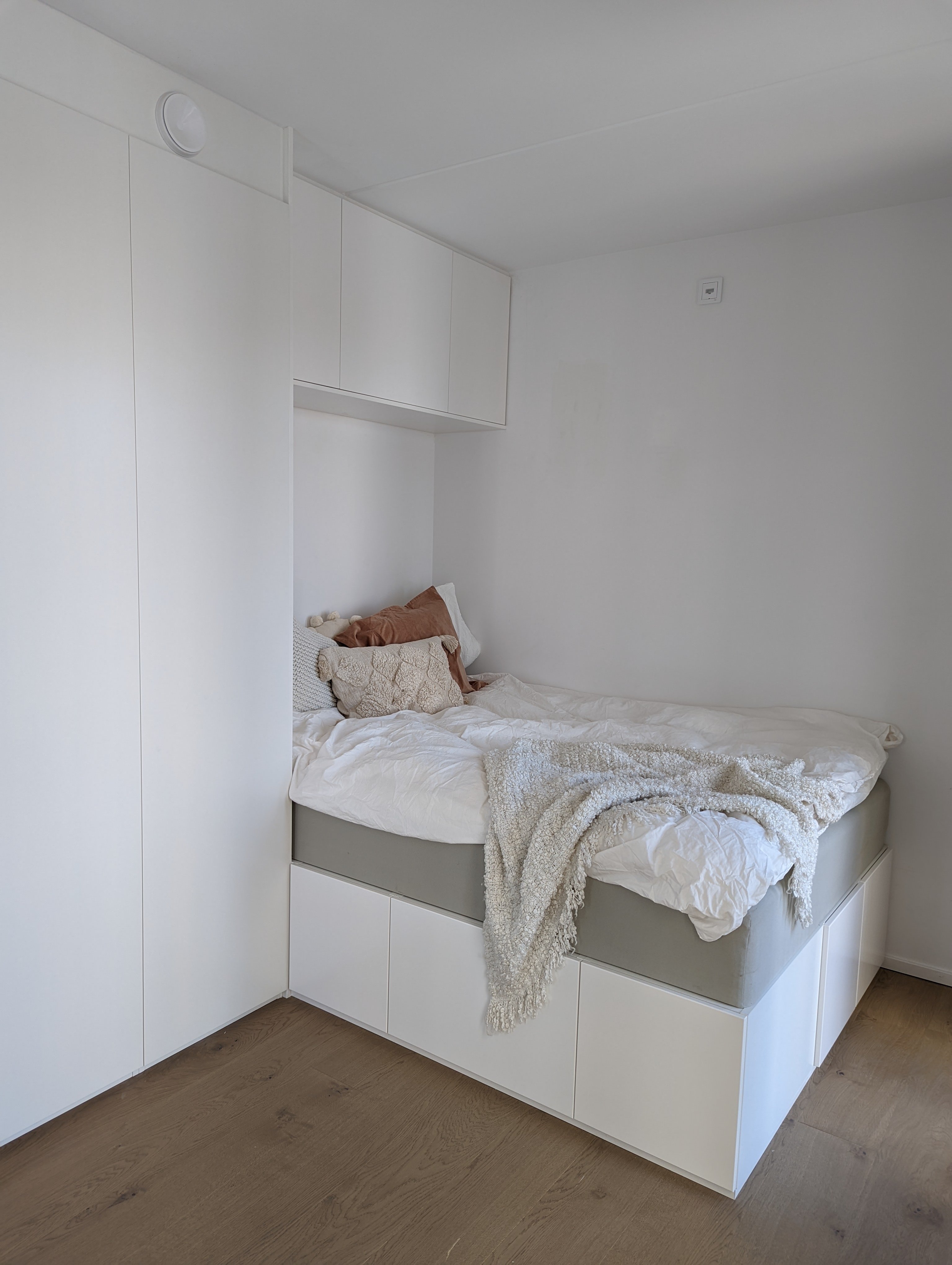 2 rok · 34 m² i Stockholm – bild 10