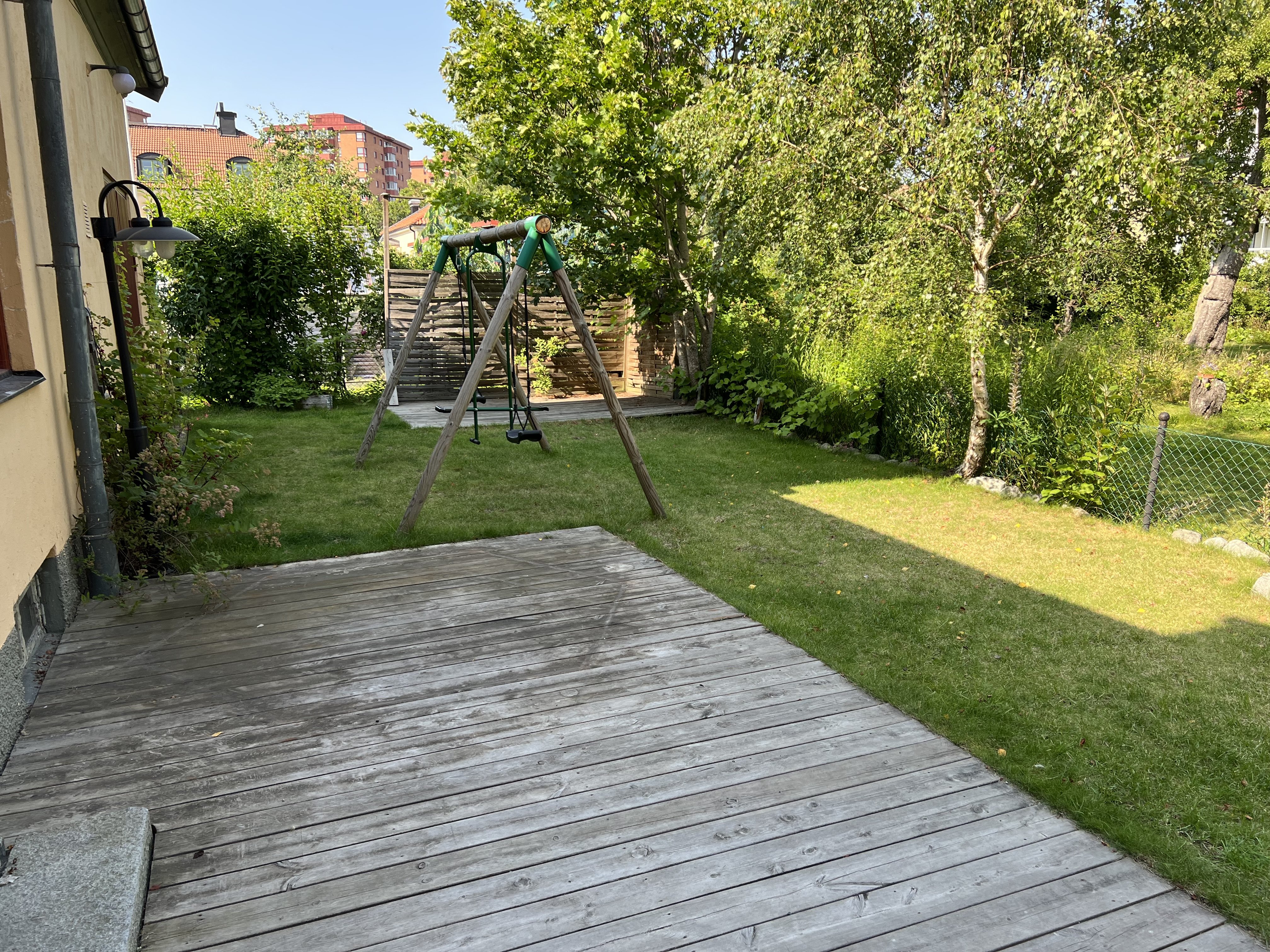 4 rok · 116 m² i Södertälje – bild 8