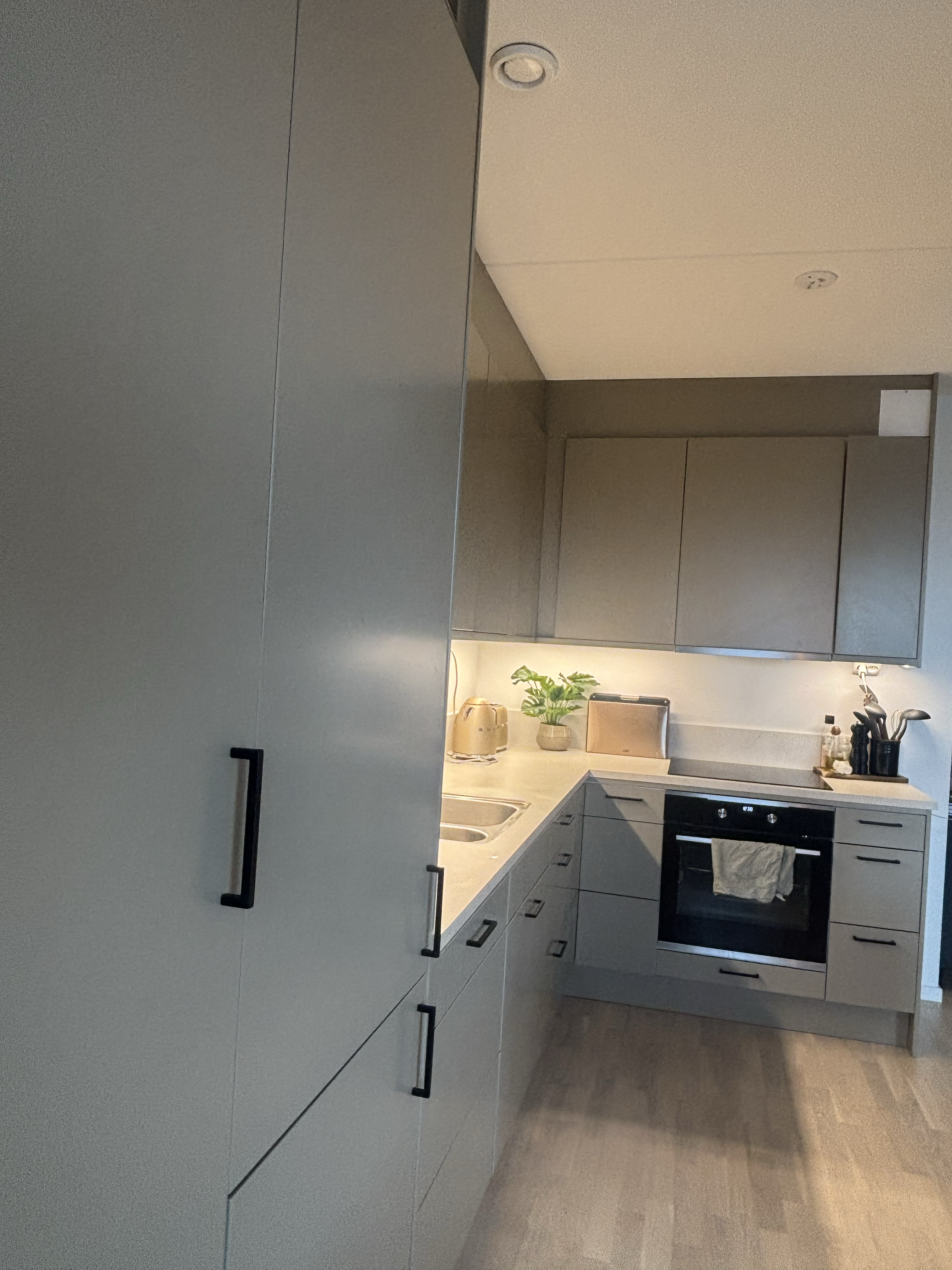 2 rok · 55 m² i Uppsala – bild 12