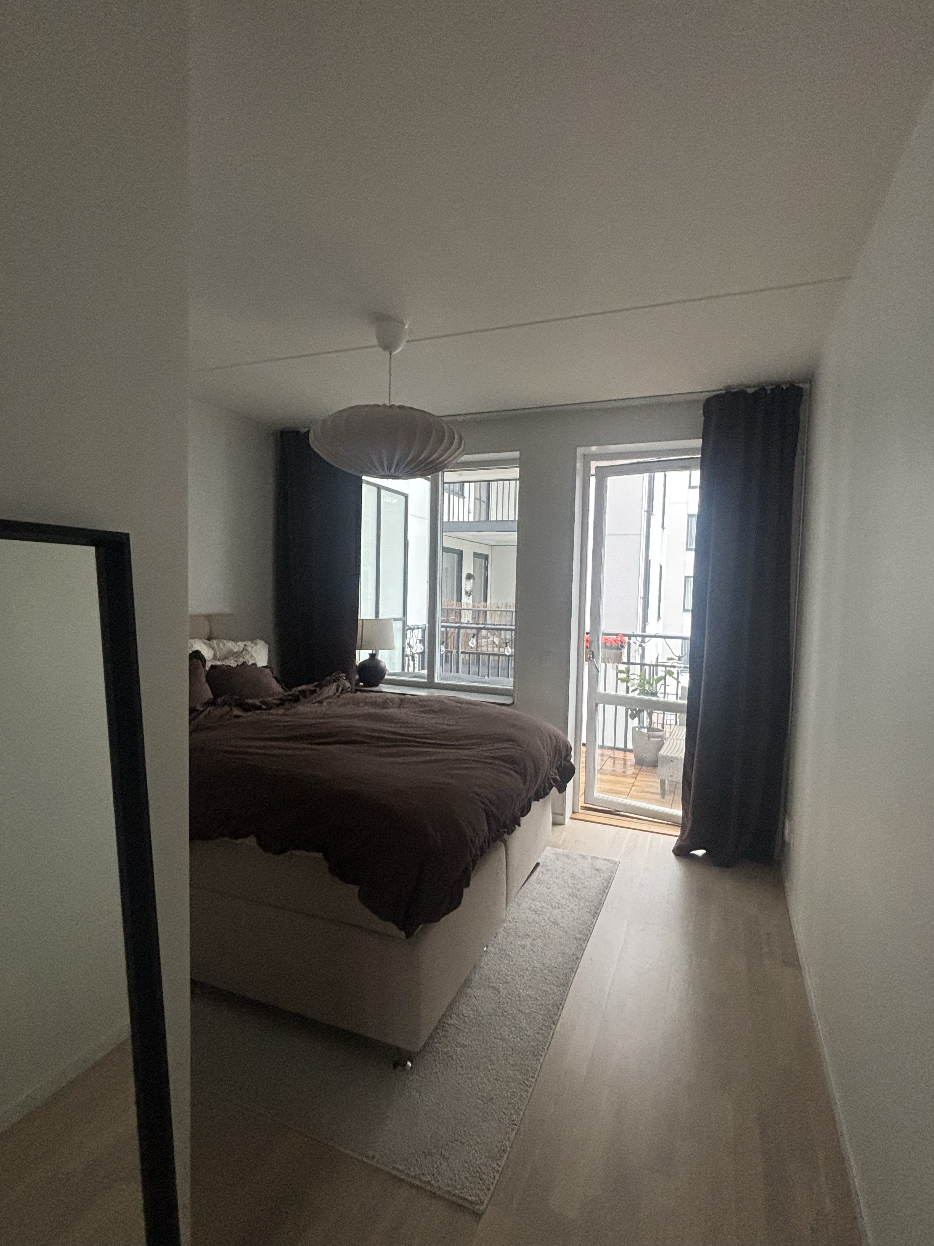2 rok · 55 m² i Uppsala – bild 3