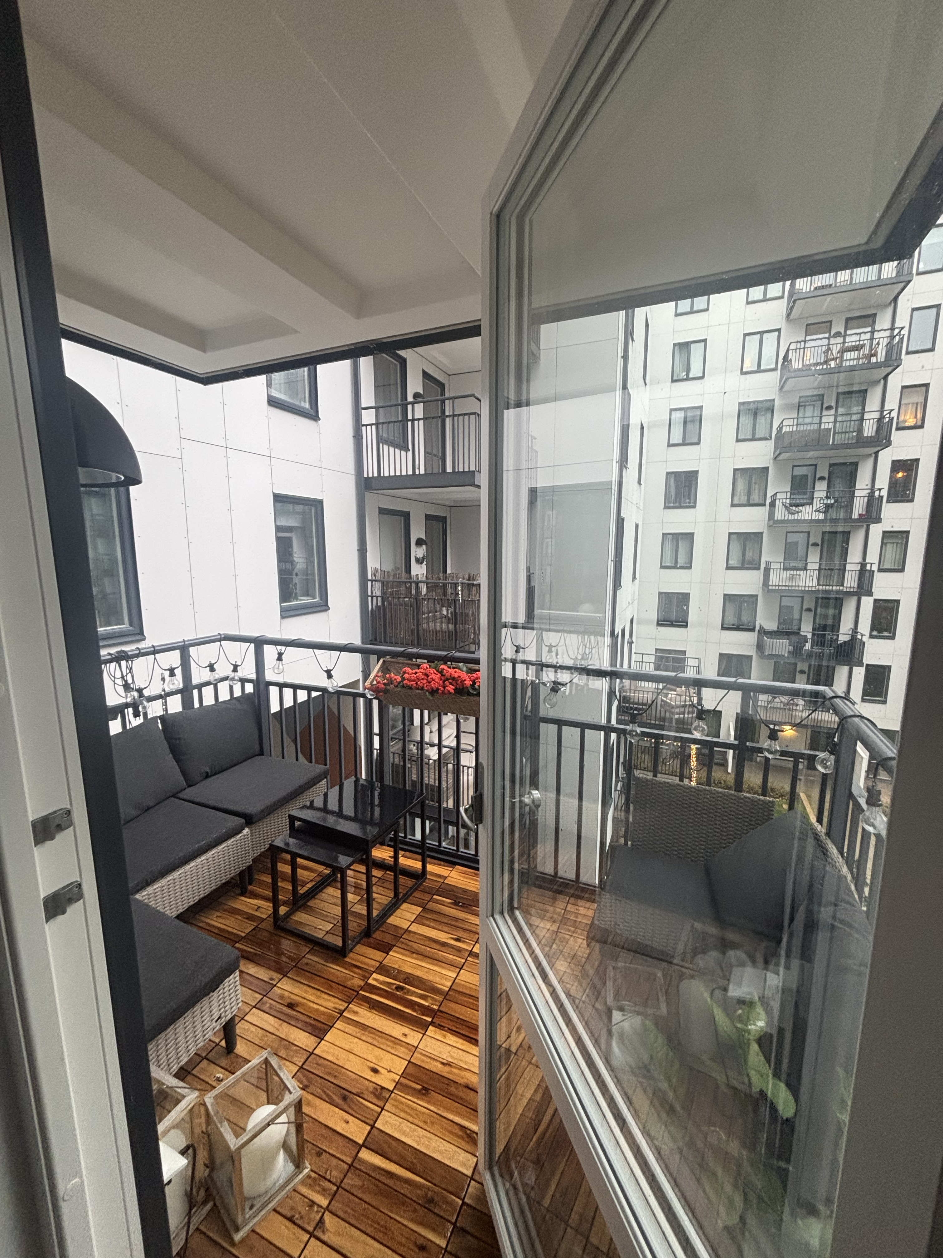 2 rok · 55 m² i Uppsala – bild 2
