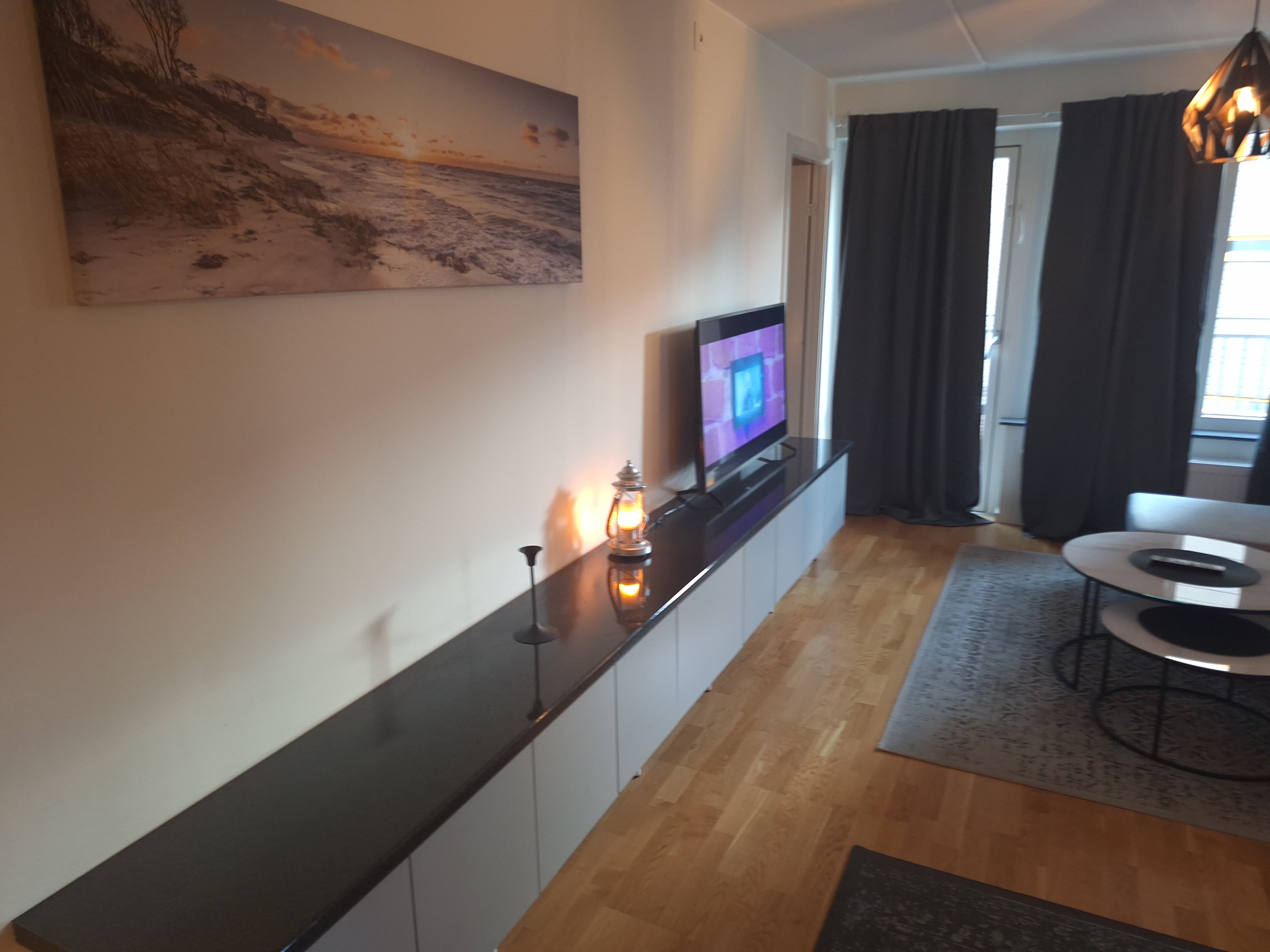 2 rok · 40 m² i Sundbyberg – bild 2