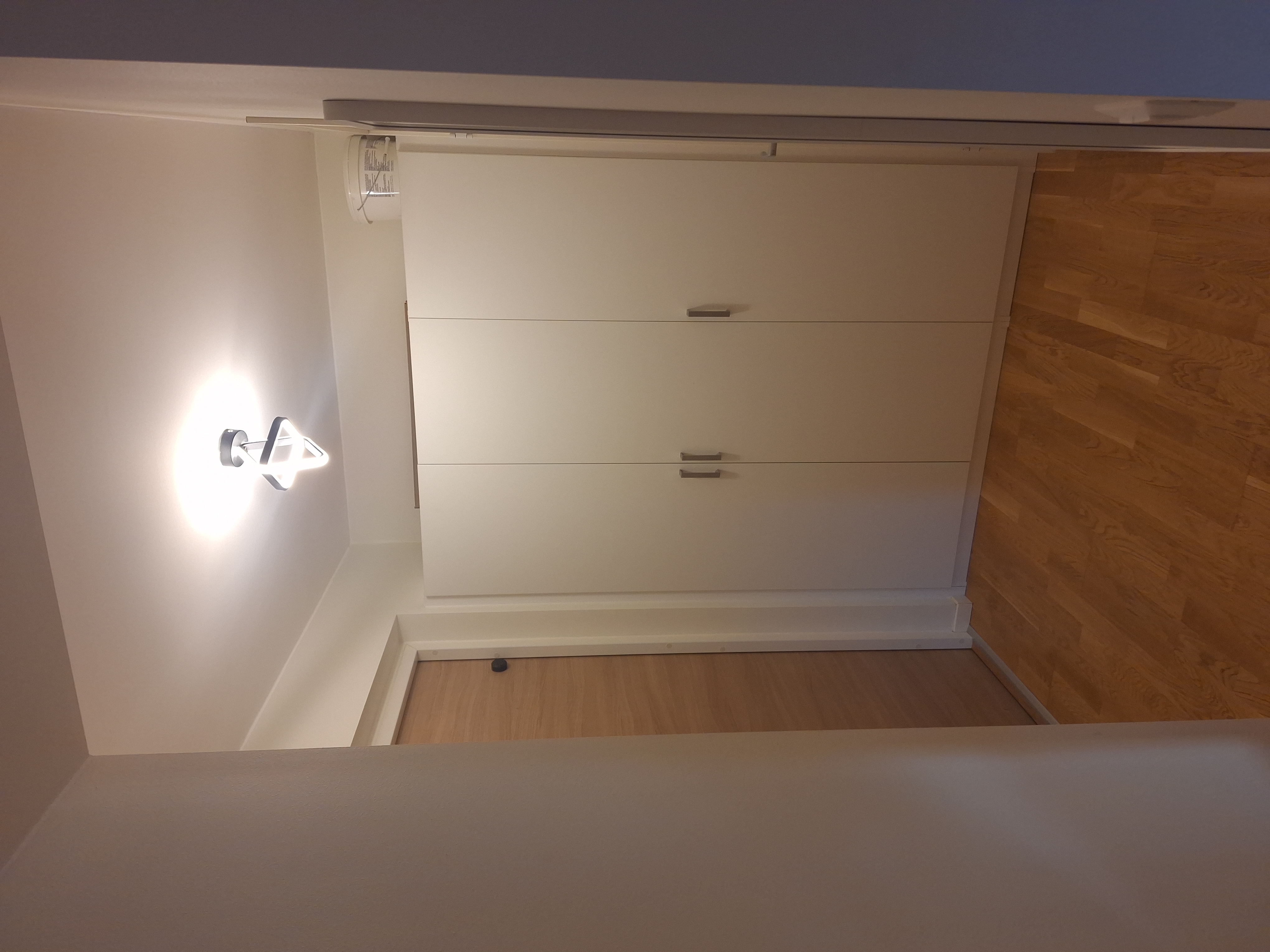 2 rok · 40 m² i Sundbyberg – bild 5