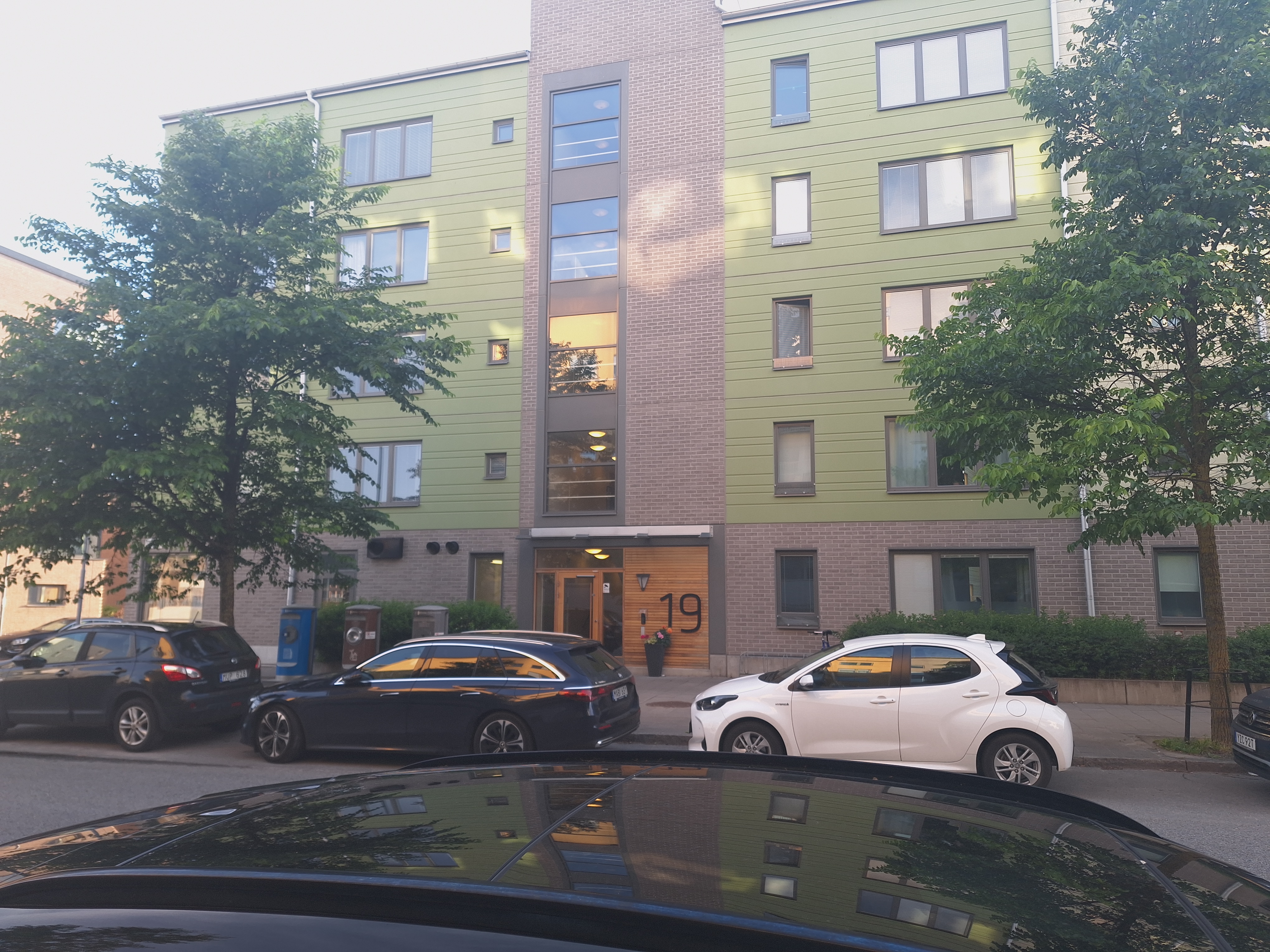 2 rok · 40 m² i Sundbyberg – bild 8